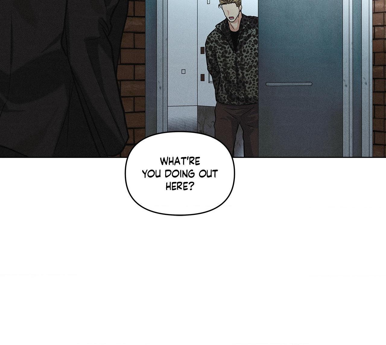 A daily part-time job Chapter 35 page 66