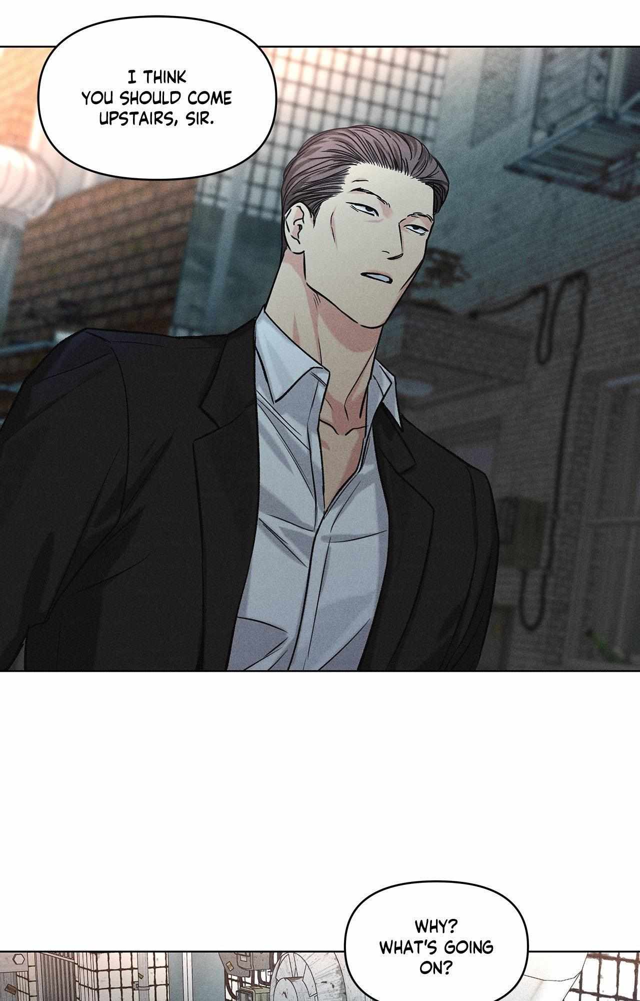 A daily part-time job Chapter 35 page 67