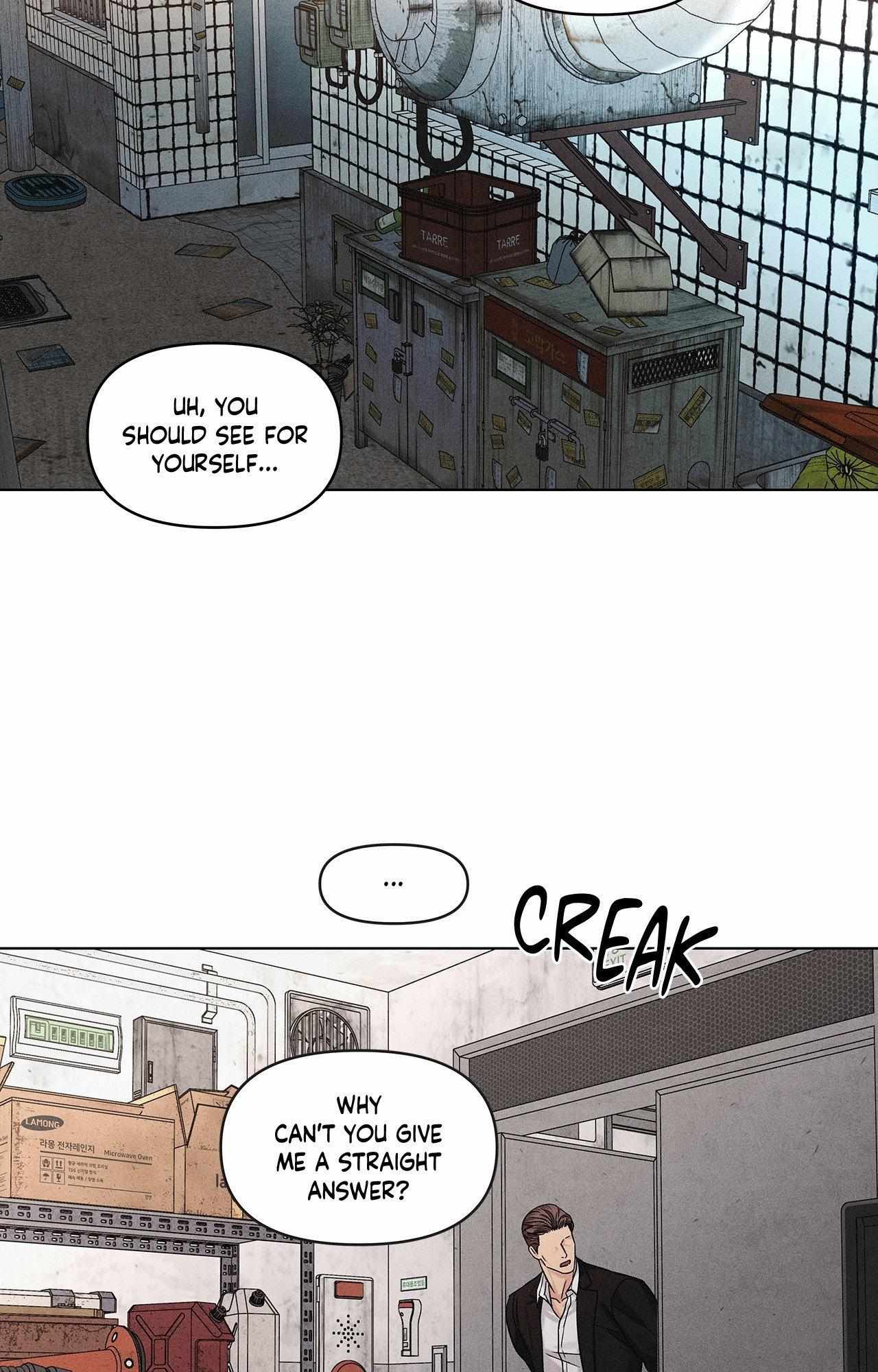 A daily part-time job Chapter 35 page 68