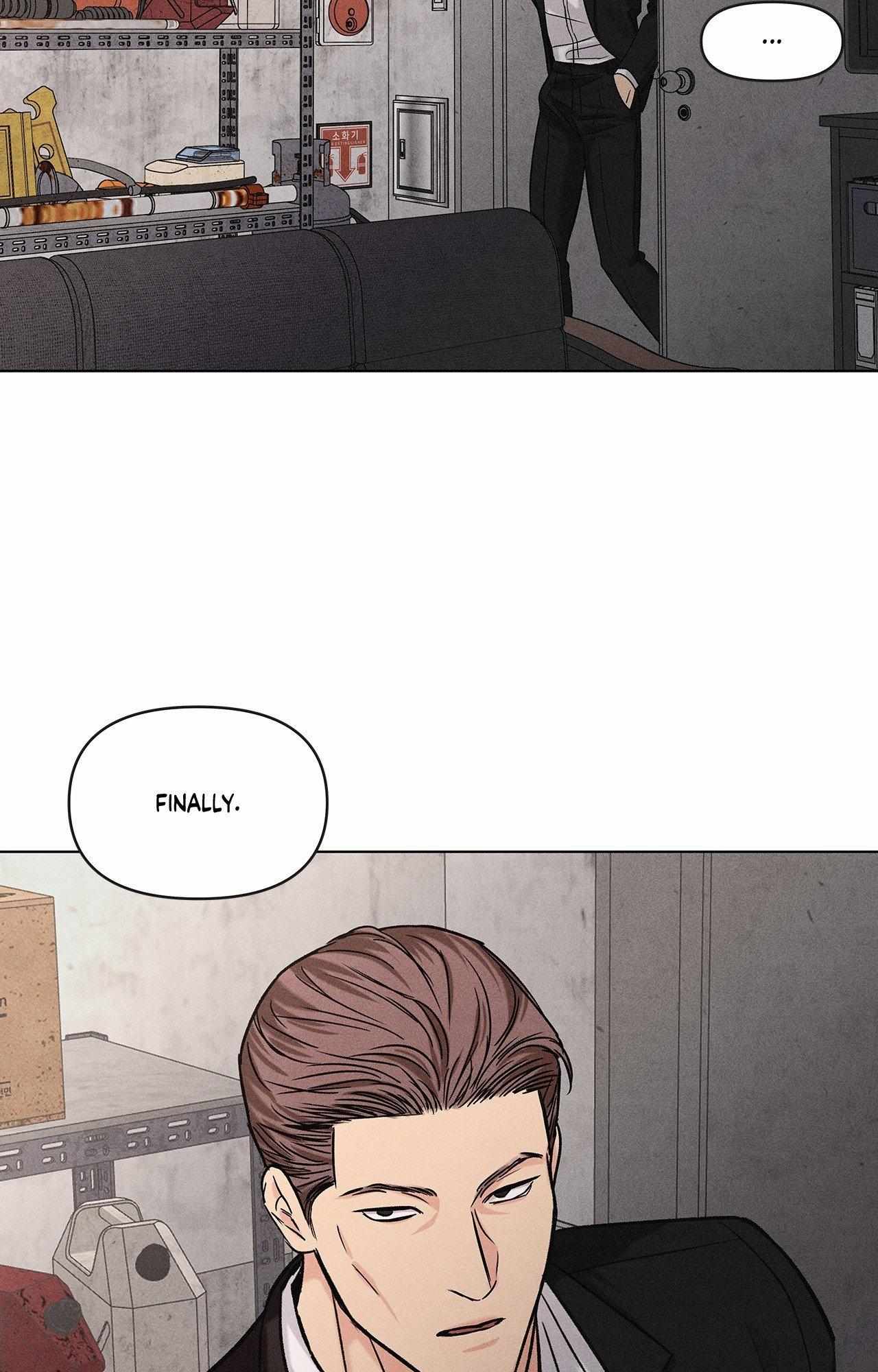 A daily part-time job Chapter 35 page 69