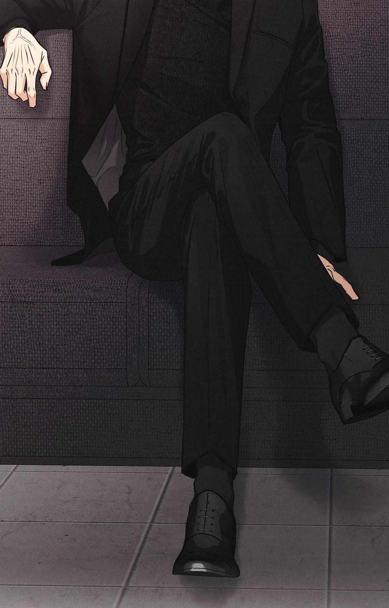 A daily part-time job Chapter 35 page 73