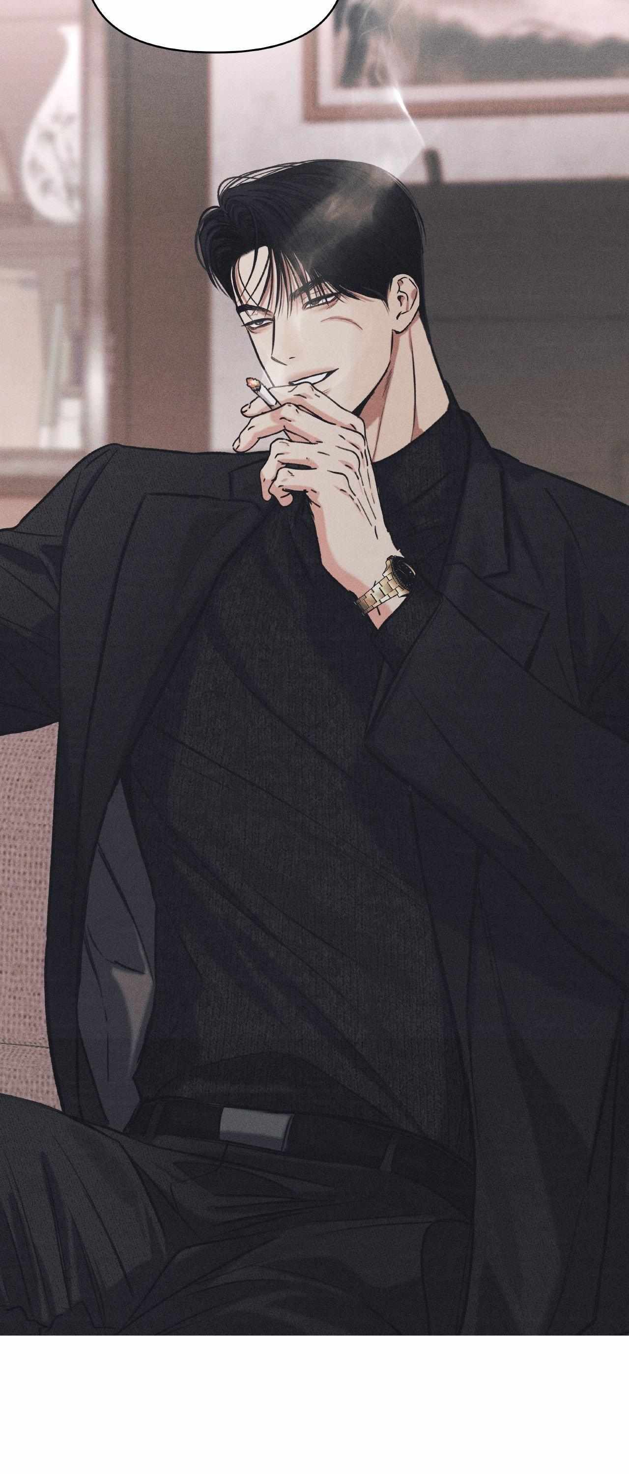 A daily part-time job Chapter 36 page 7