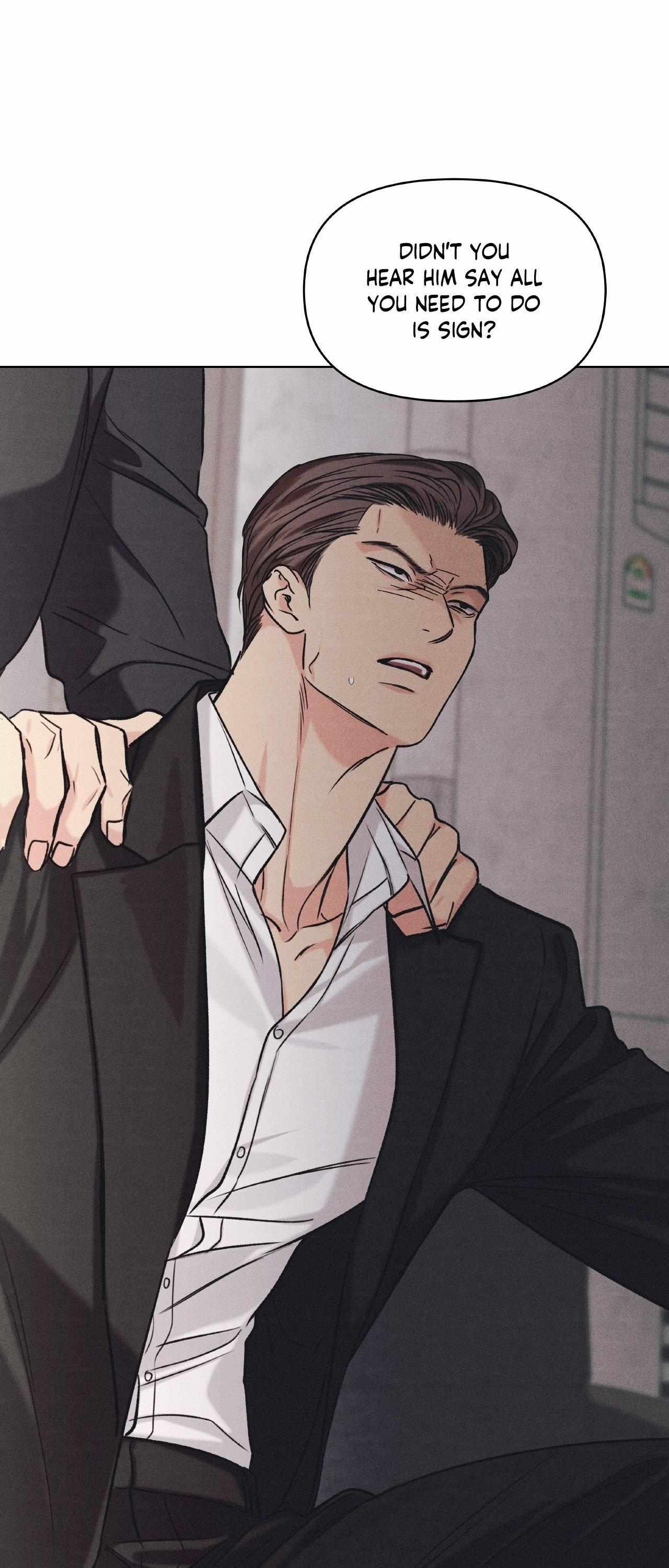 A daily part-time job Chapter 36 page 8