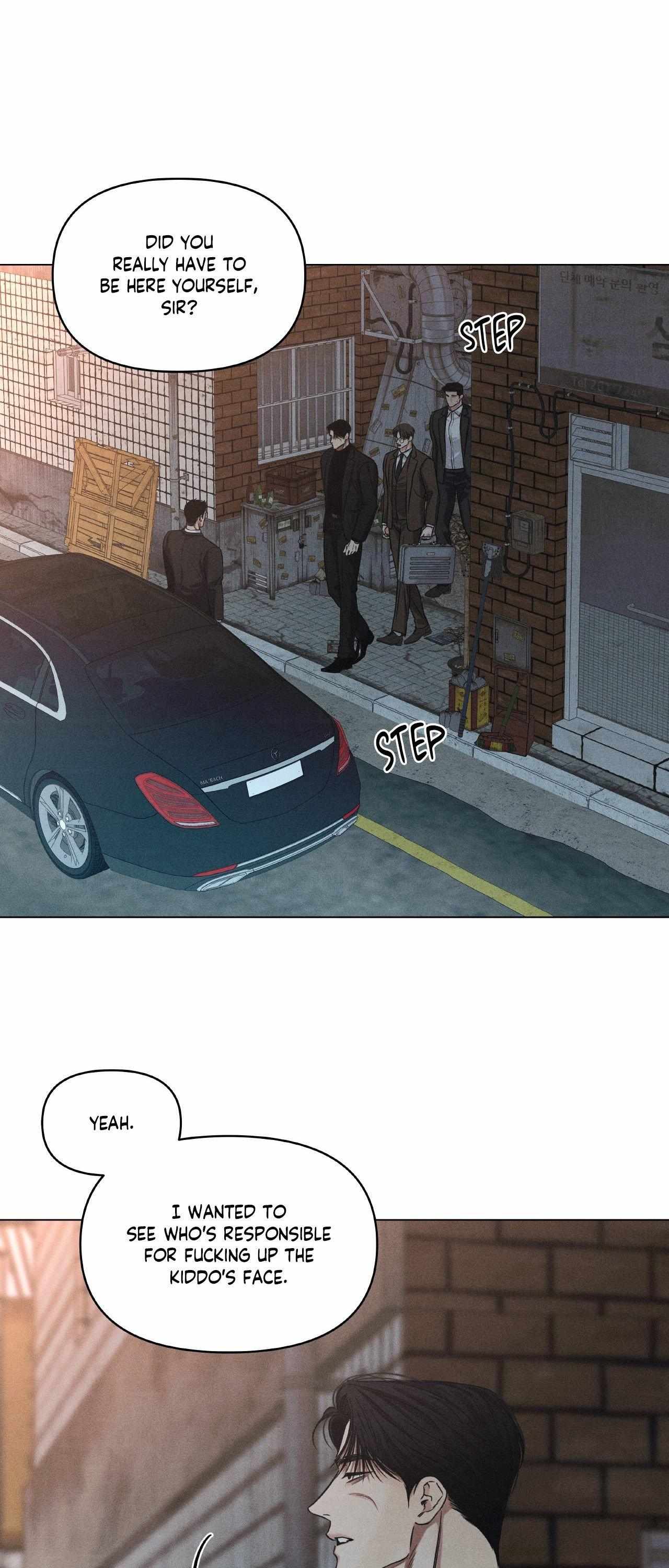 A daily part-time job Chapter 36 page 10