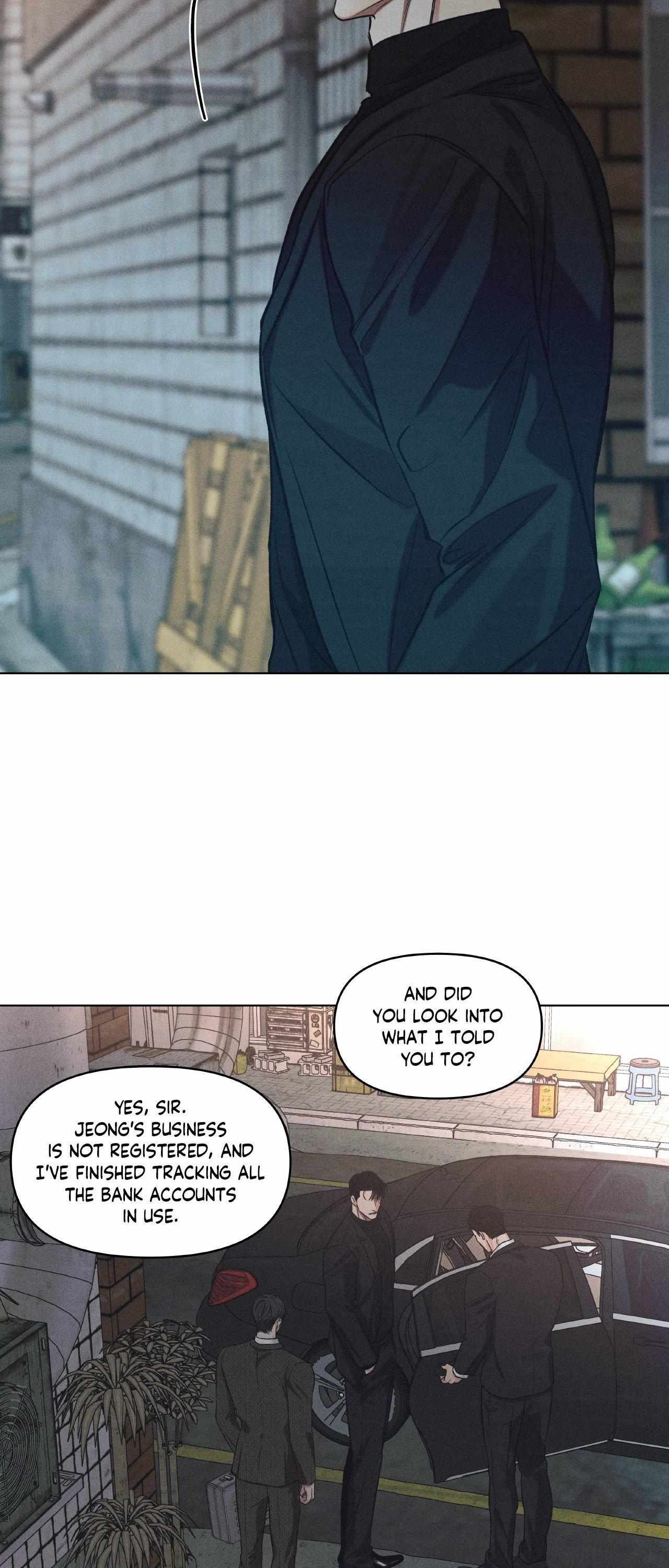 A daily part-time job Chapter 36 page 11