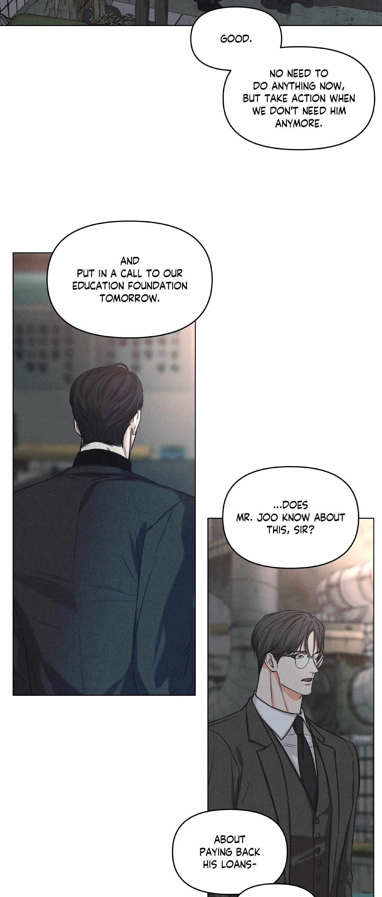 A daily part-time job Chapter 36 page 12