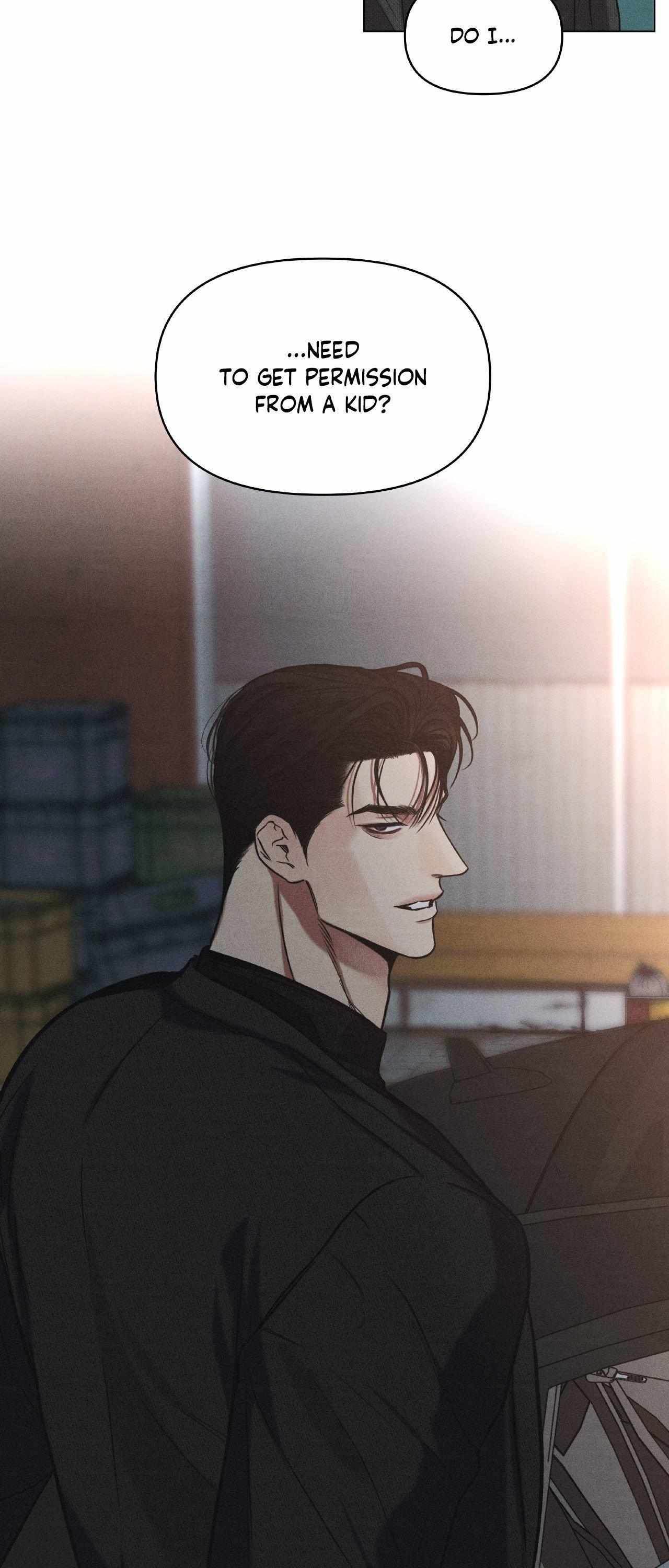 A daily part-time job Chapter 36 page 13