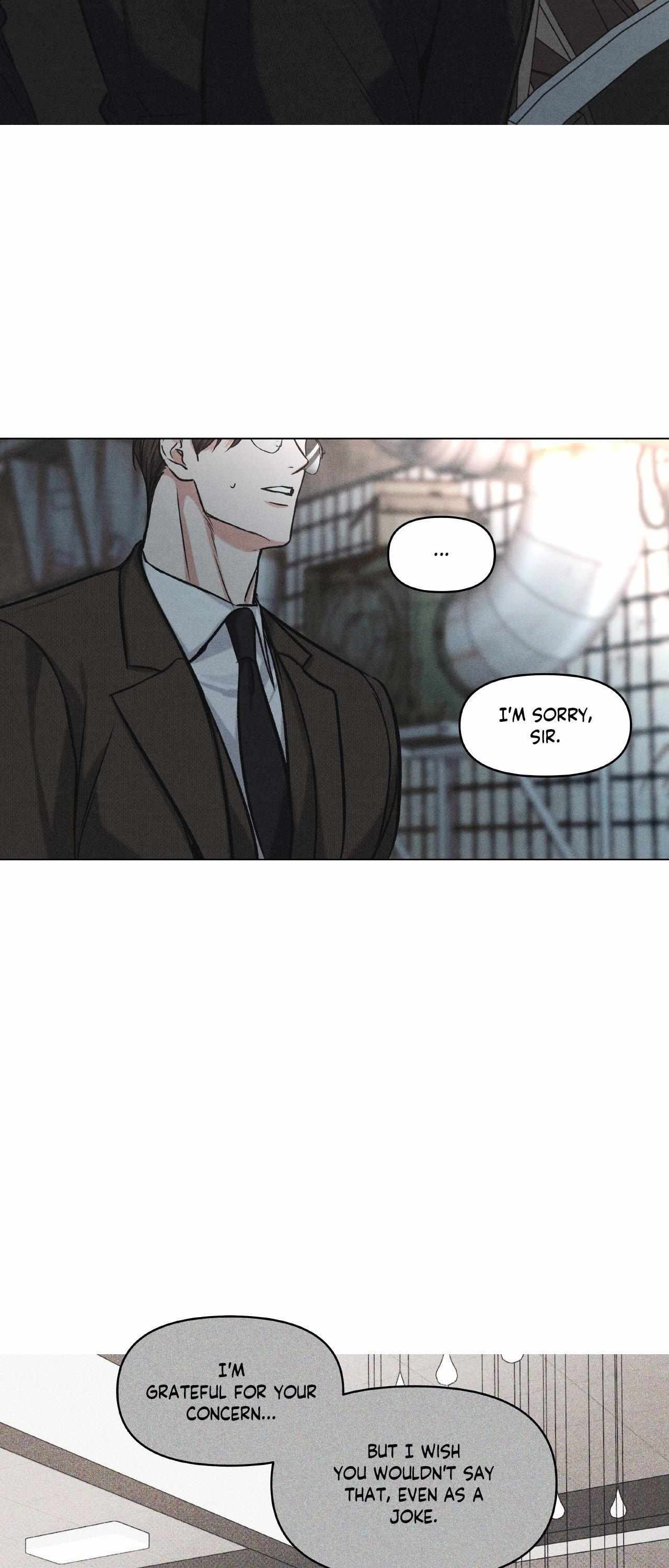 A daily part-time job Chapter 36 page 14