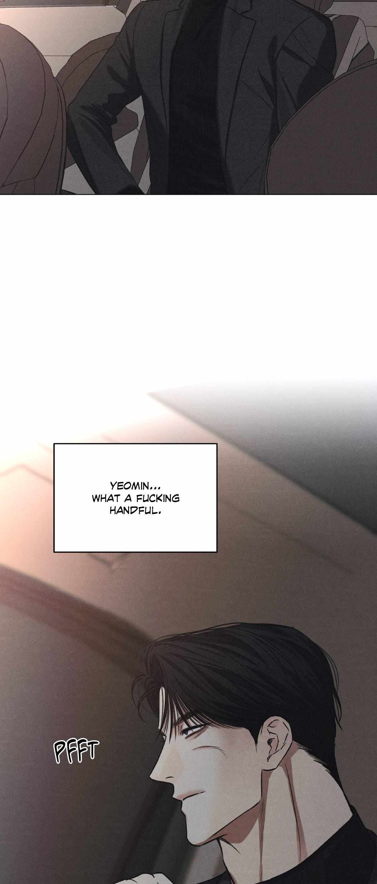 A daily part-time job Chapter 36 page 16