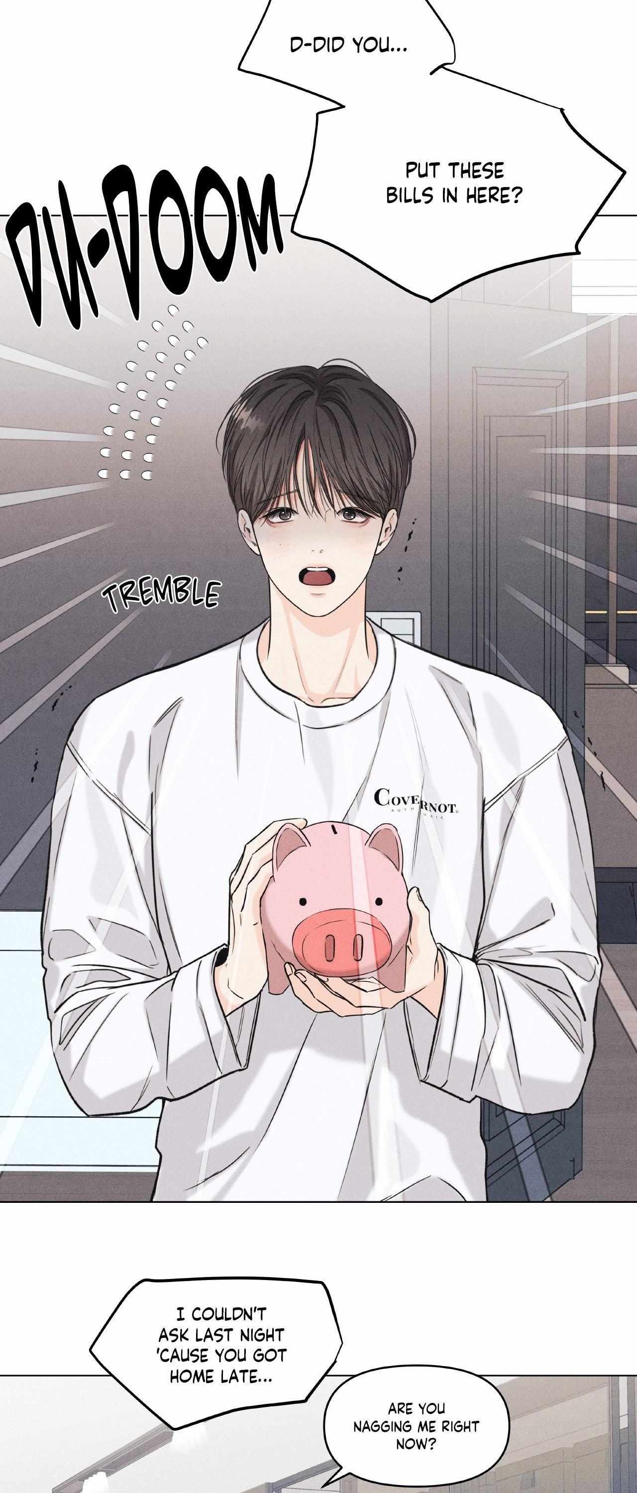 A daily part-time job Chapter 36 page 19