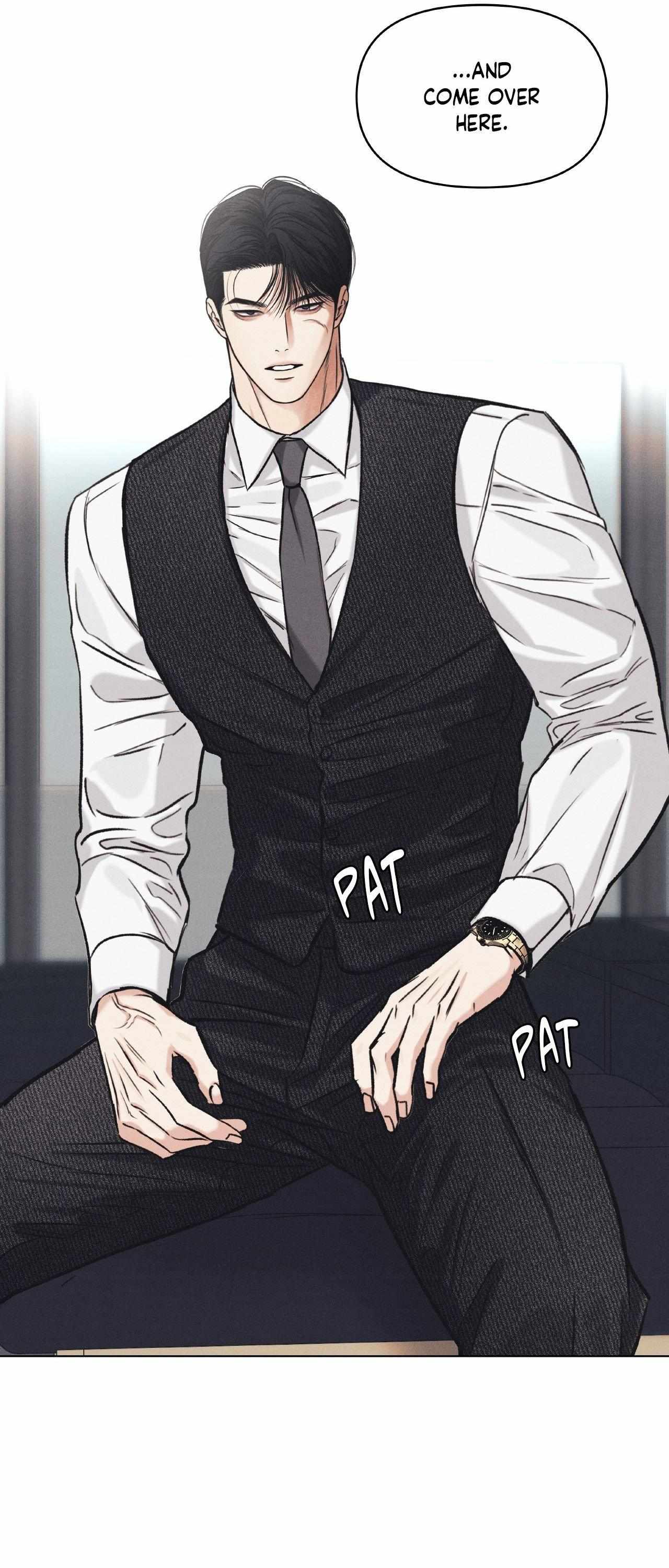 A daily part-time job Chapter 36 page 21