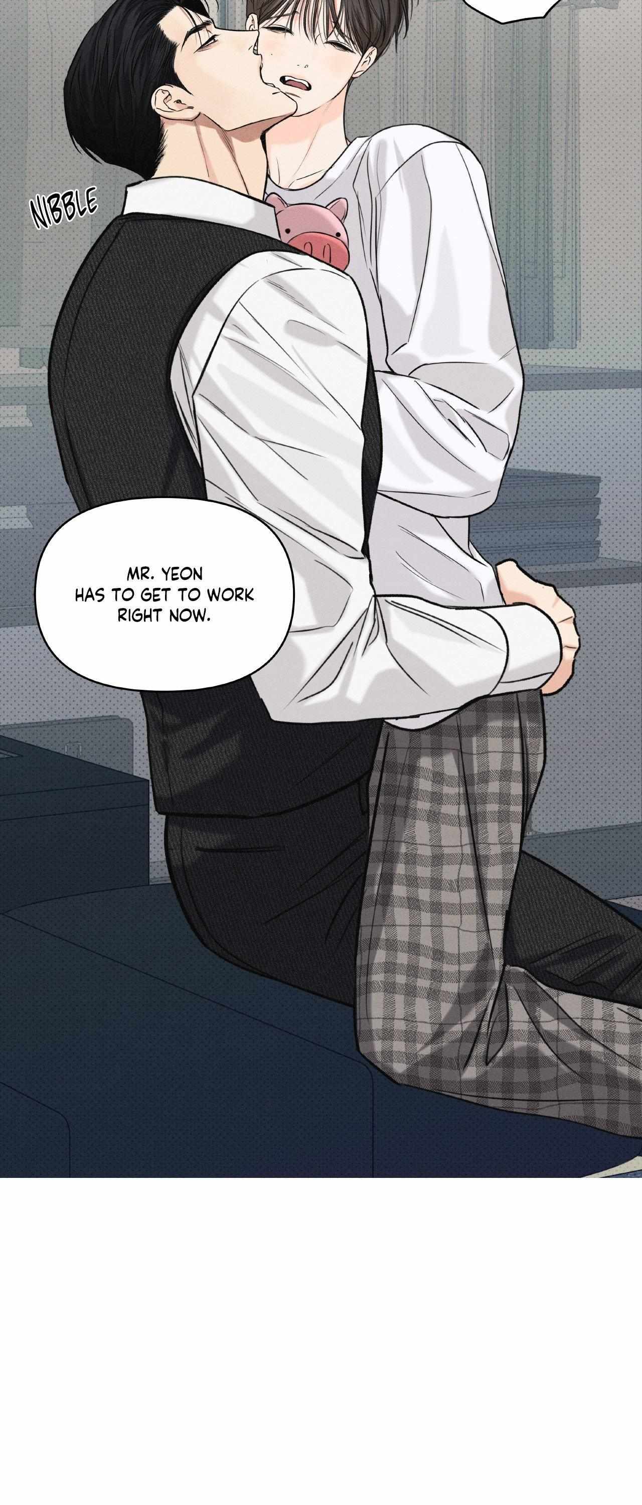 A daily part-time job Chapter 36 page 23