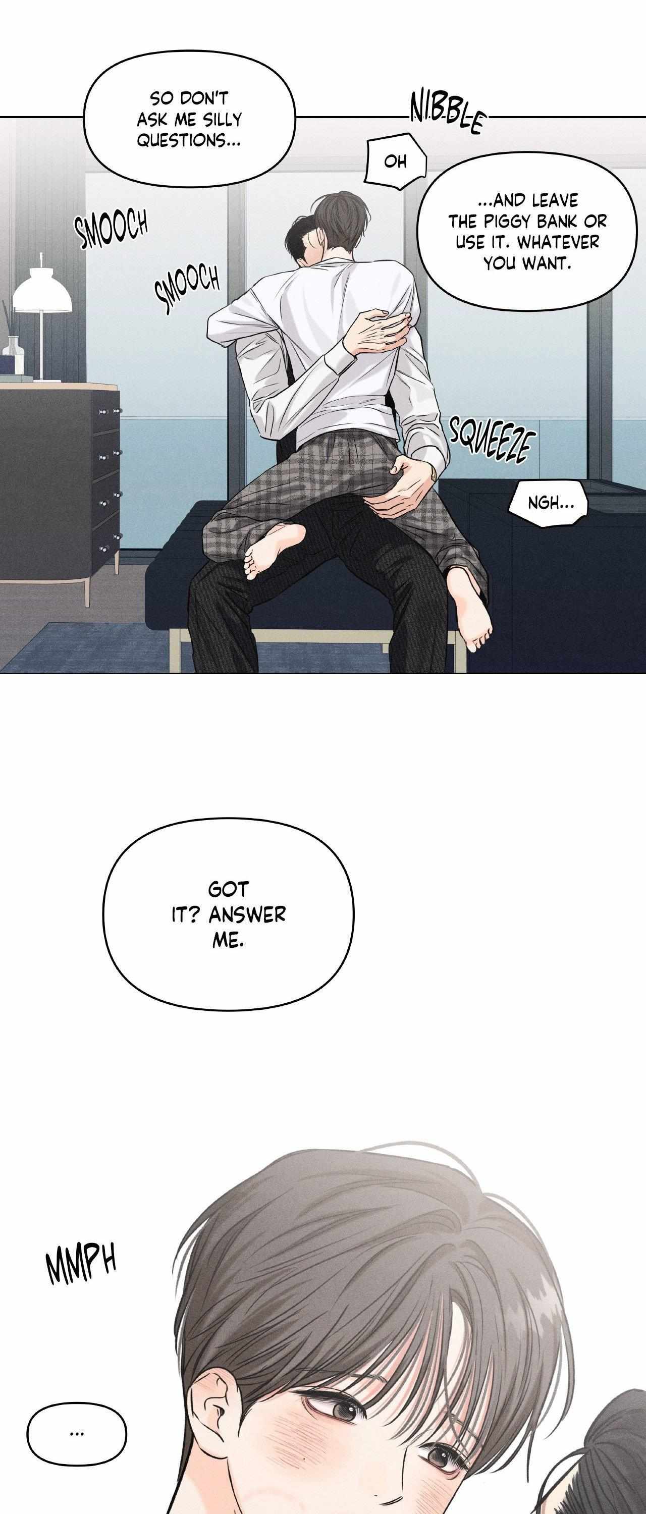 A daily part-time job Chapter 36 page 24