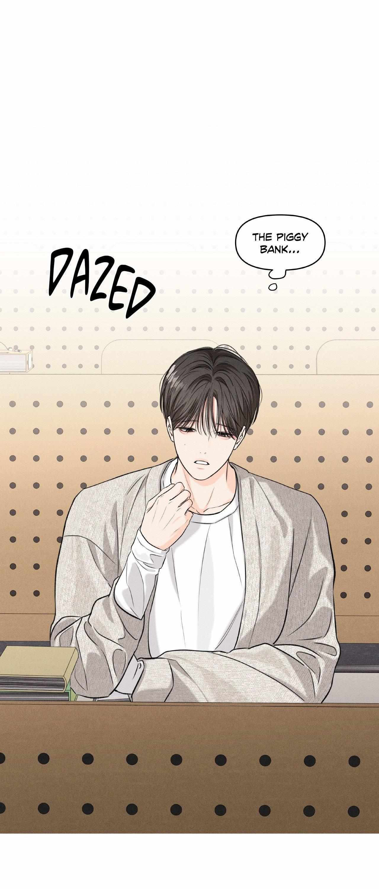 A daily part-time job Chapter 36 page 26