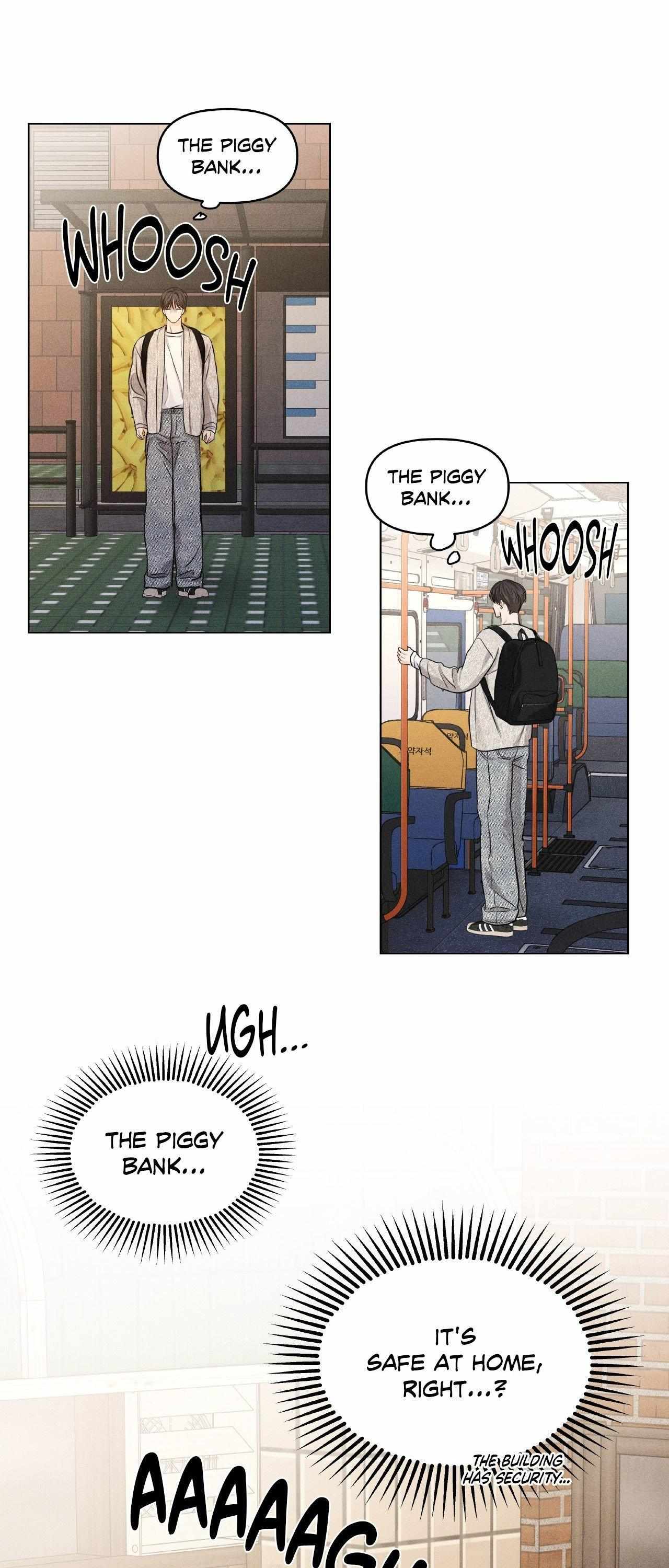 A daily part-time job Chapter 36 page 27