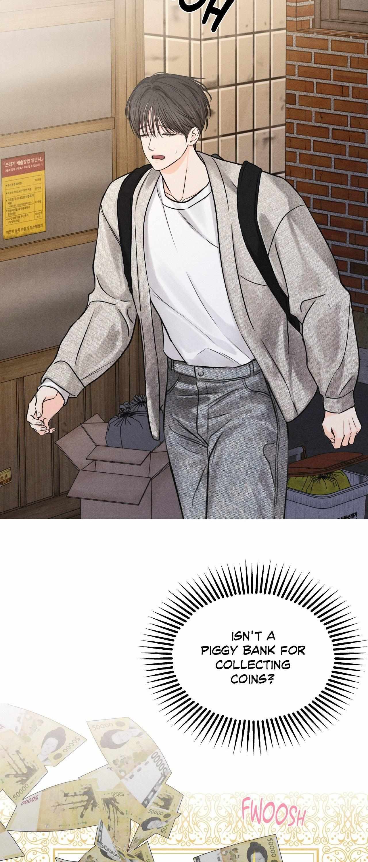 A daily part-time job Chapter 36 page 28