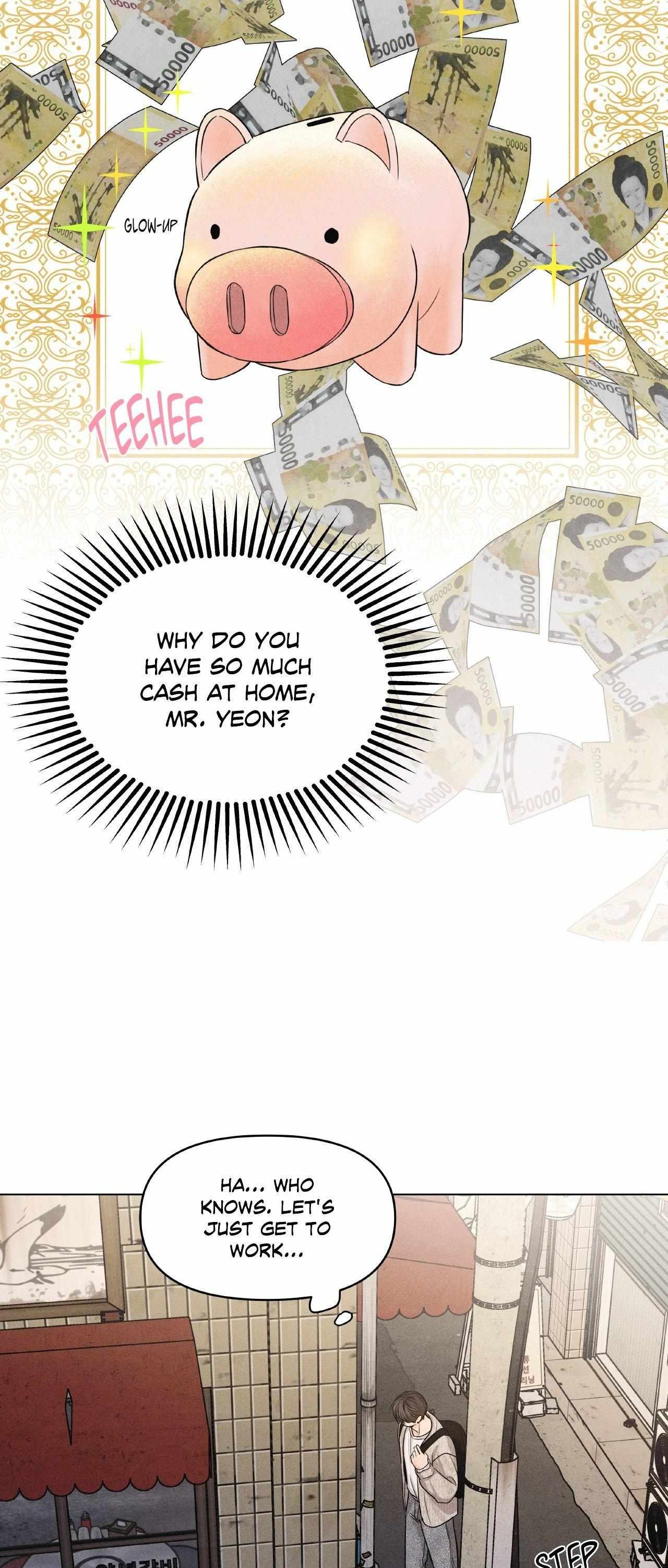 A daily part-time job Chapter 36 page 29