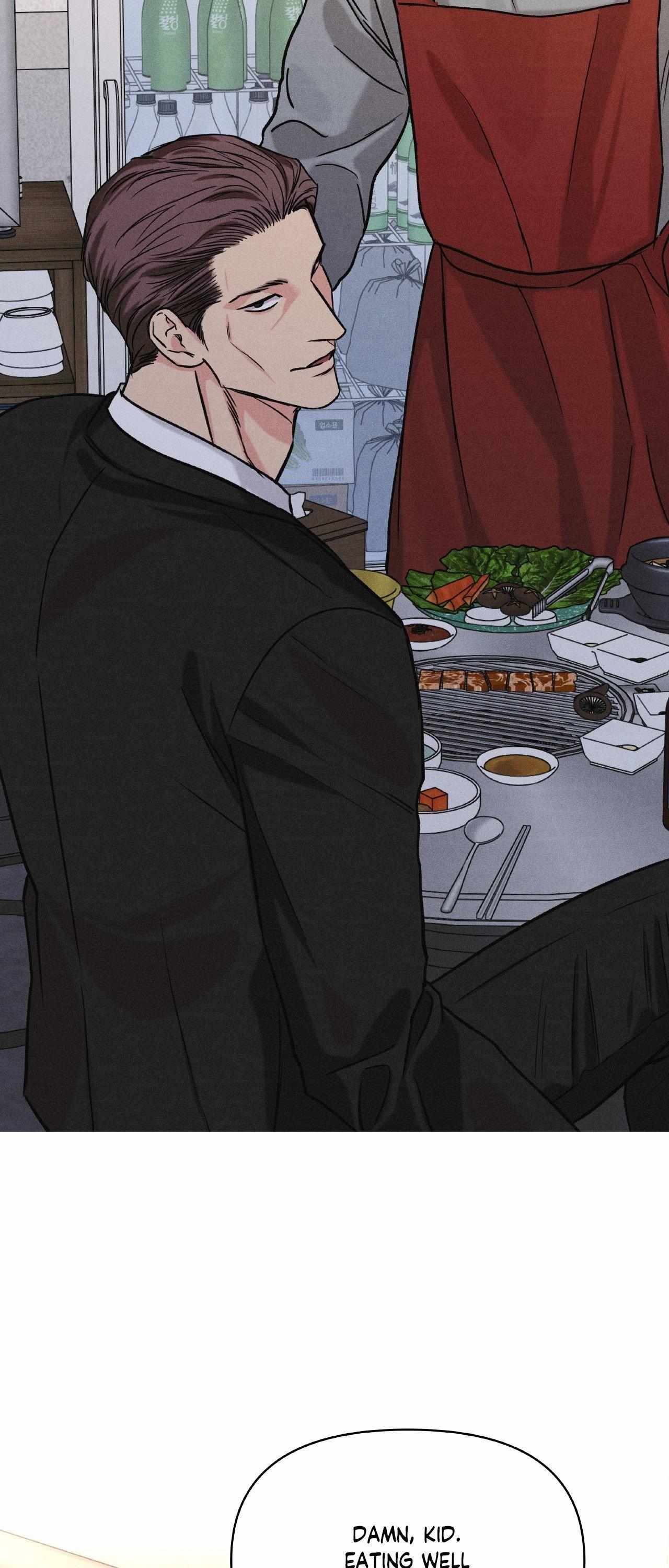 A daily part-time job Chapter 36 page 31