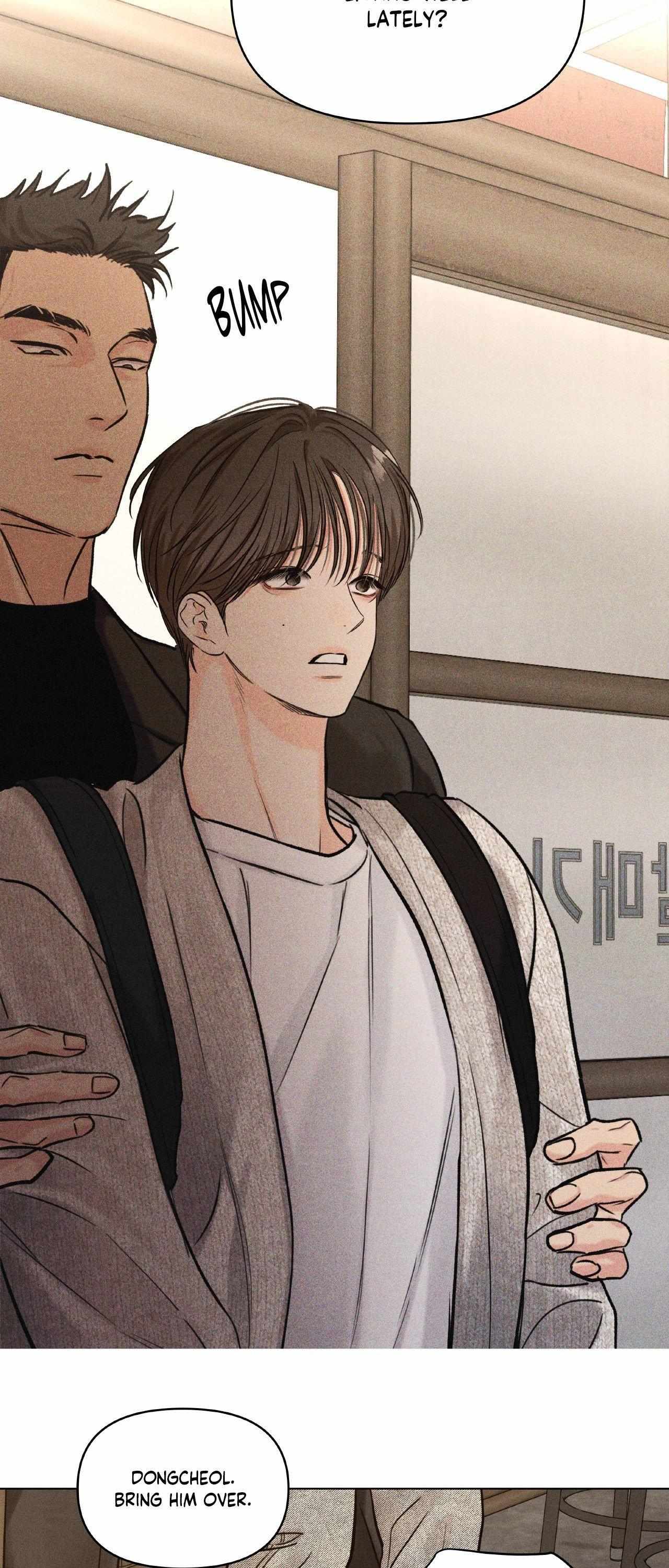 A daily part-time job Chapter 36 page 32