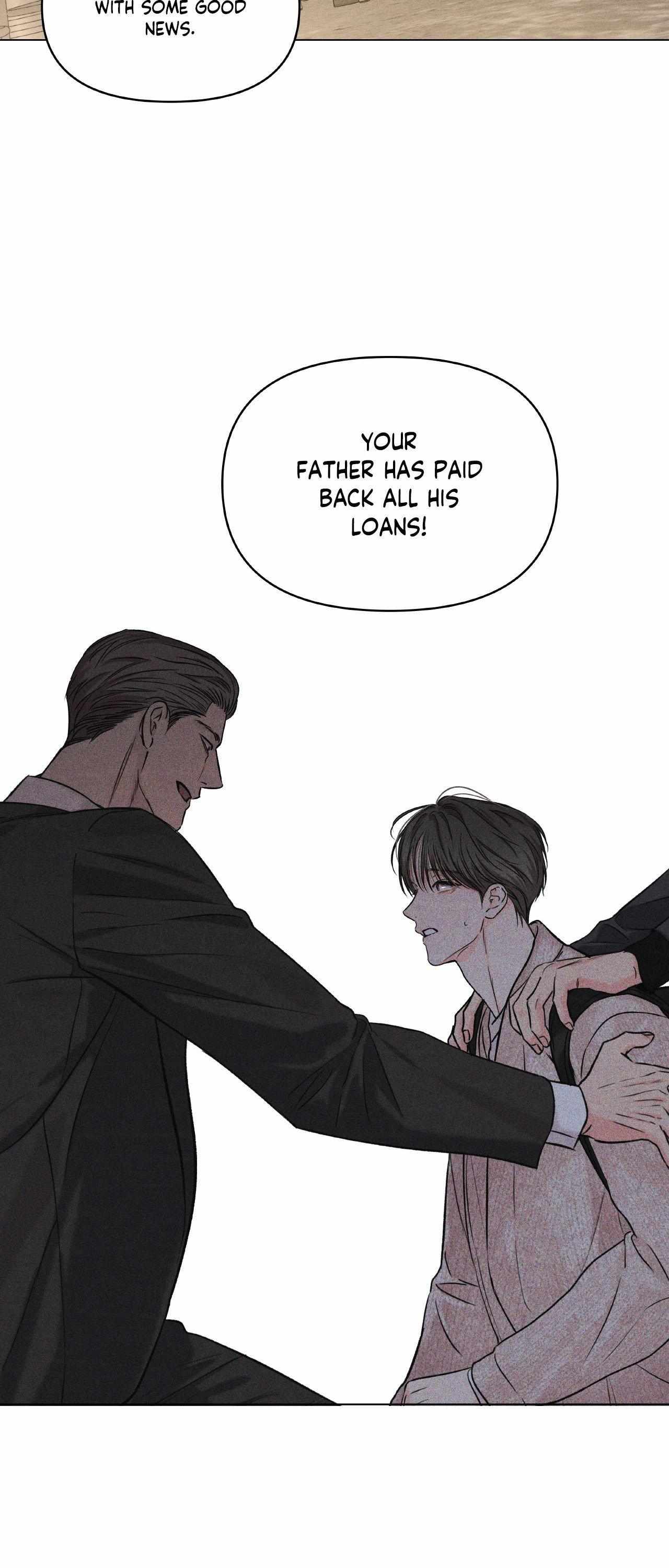 A daily part-time job Chapter 36 page 34