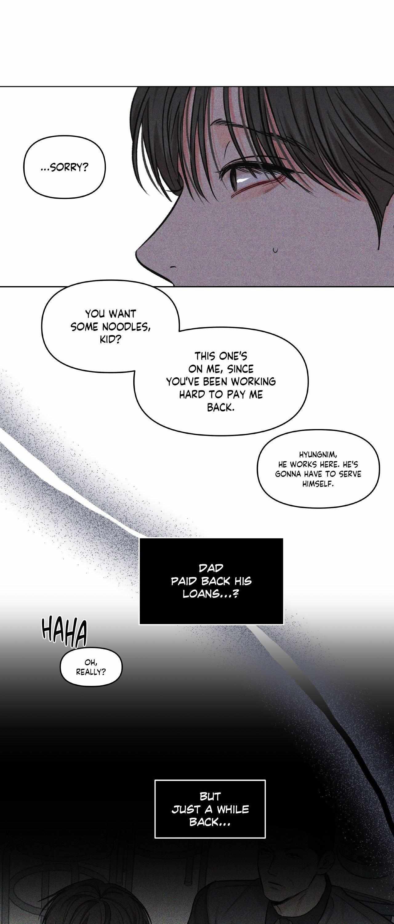 A daily part-time job Chapter 36 page 35