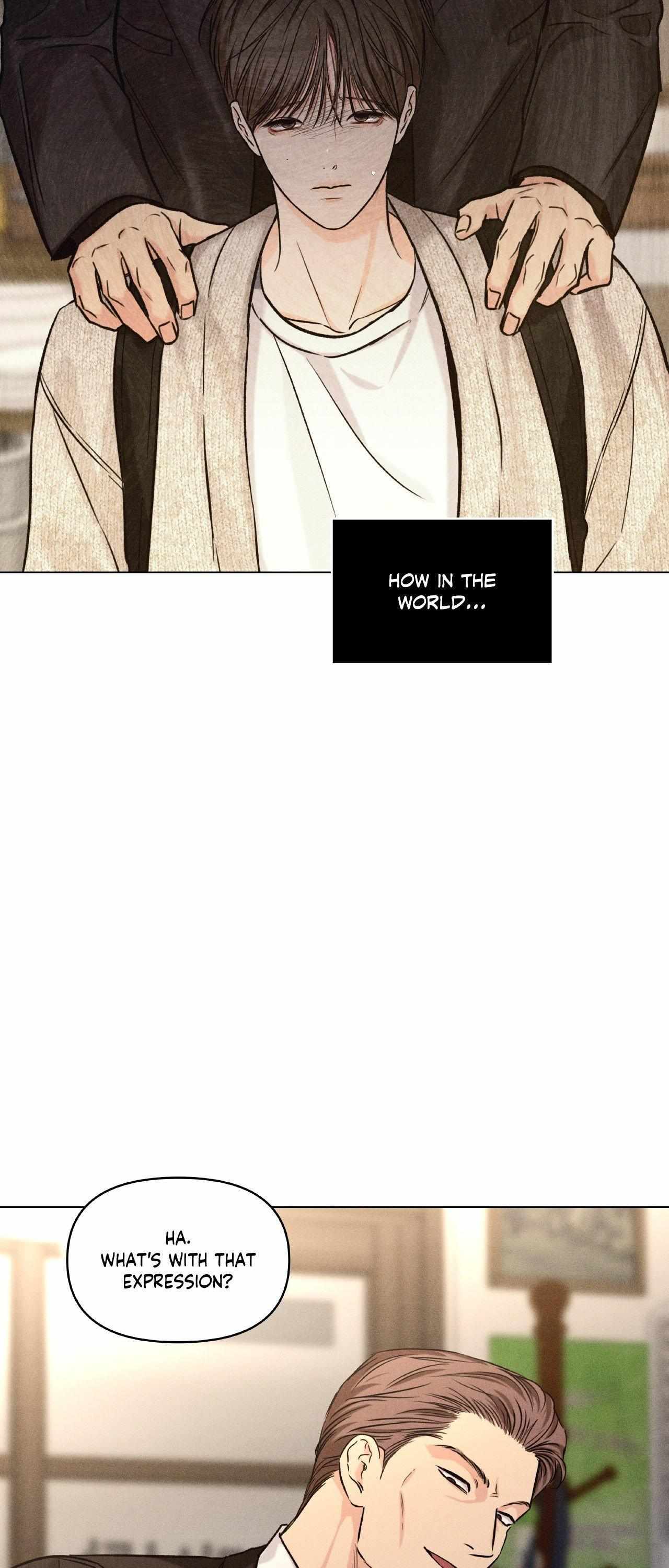 A daily part-time job Chapter 36 page 37