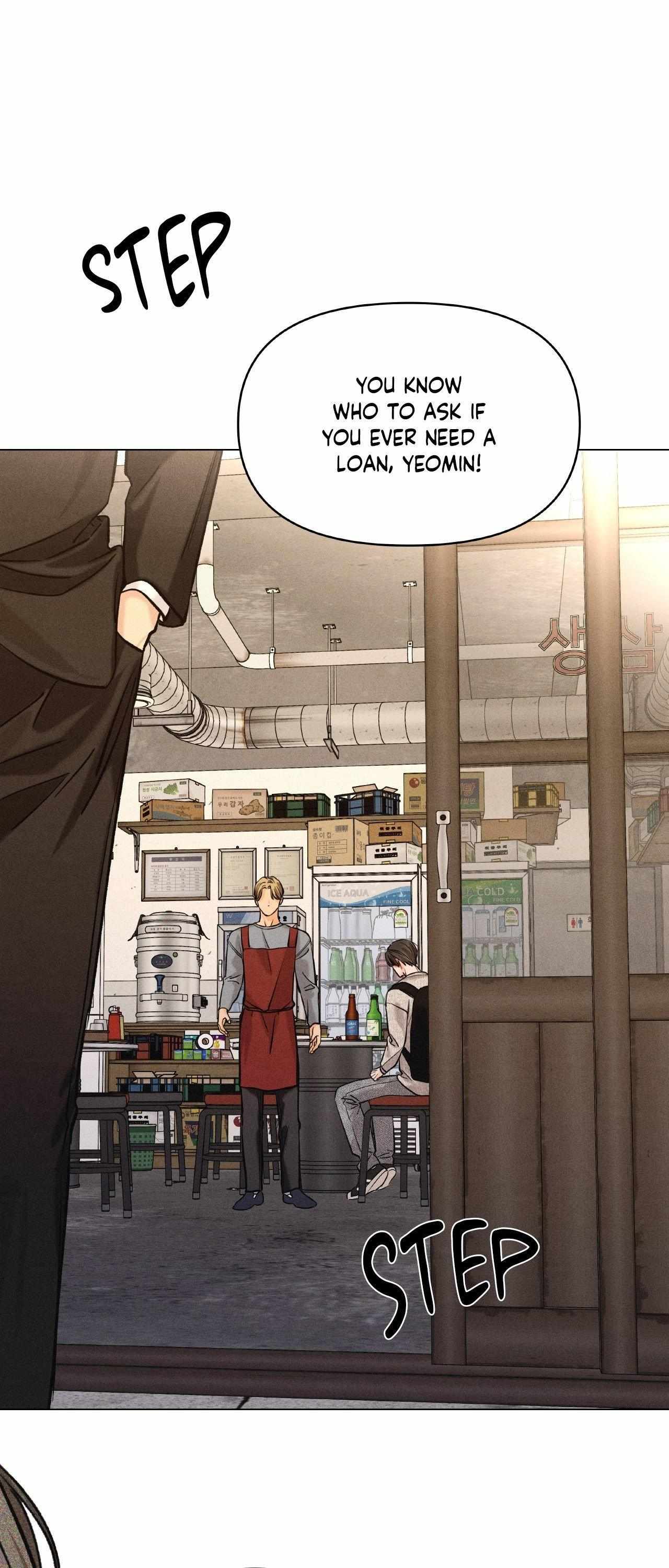 A daily part-time job Chapter 36 page 39