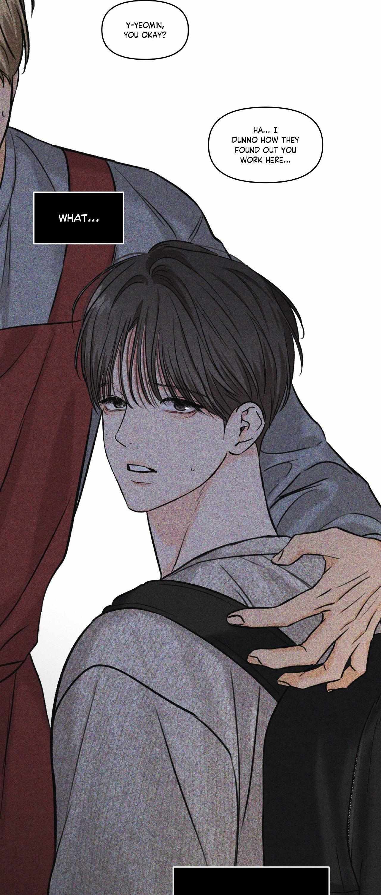 A daily part-time job Chapter 36 page 40