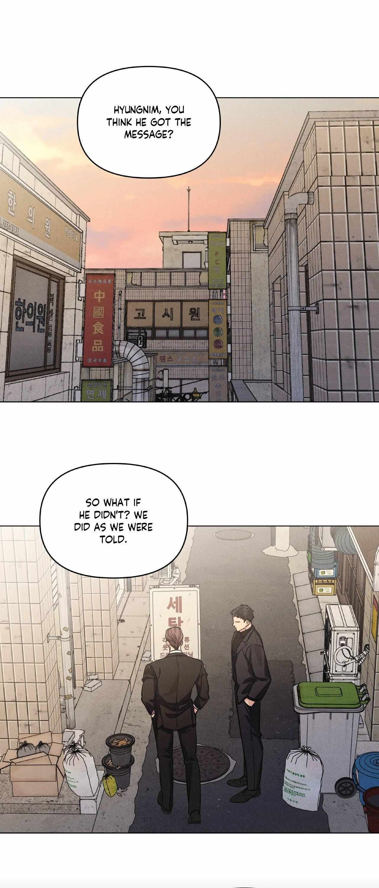 A daily part-time job Chapter 36 page 42