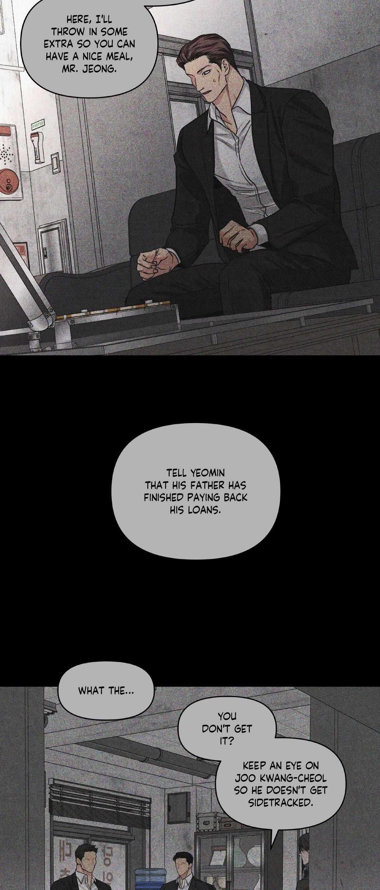 A daily part-time job Chapter 36 page 44