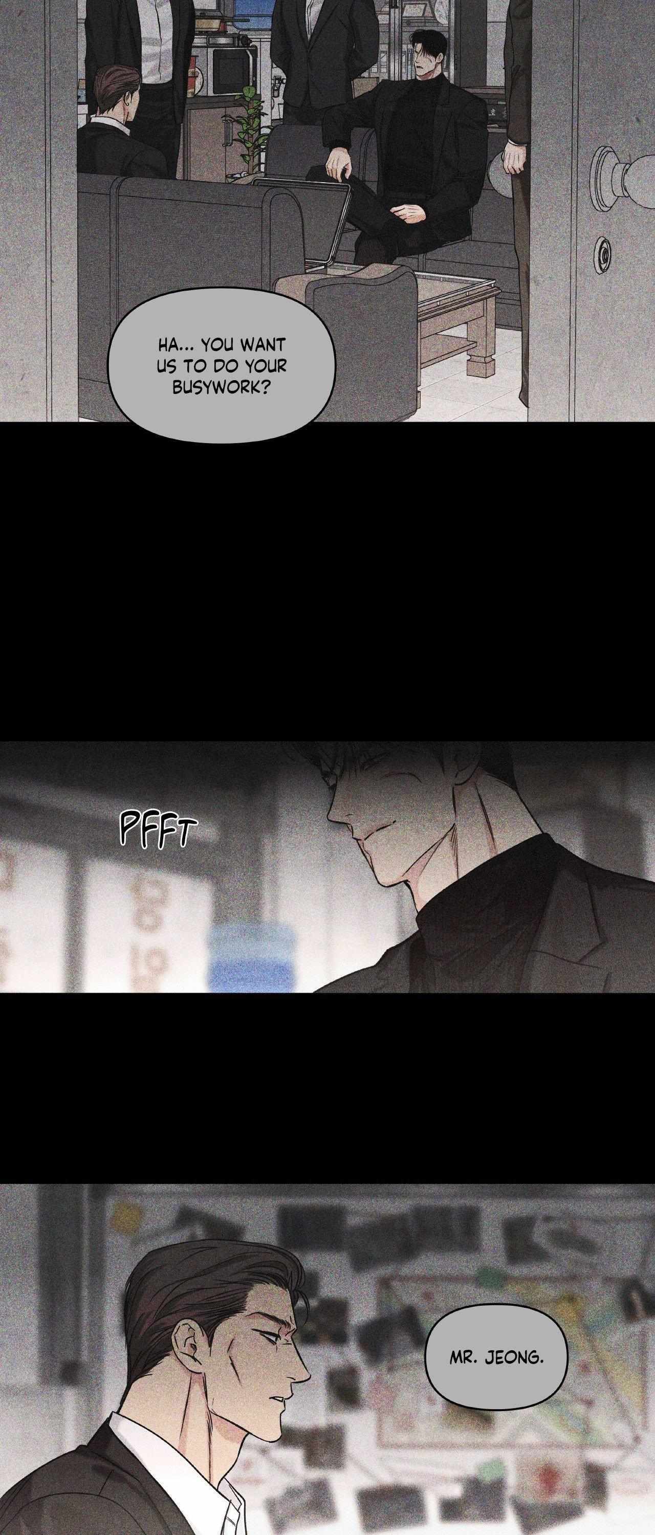 A daily part-time job Chapter 36 page 45