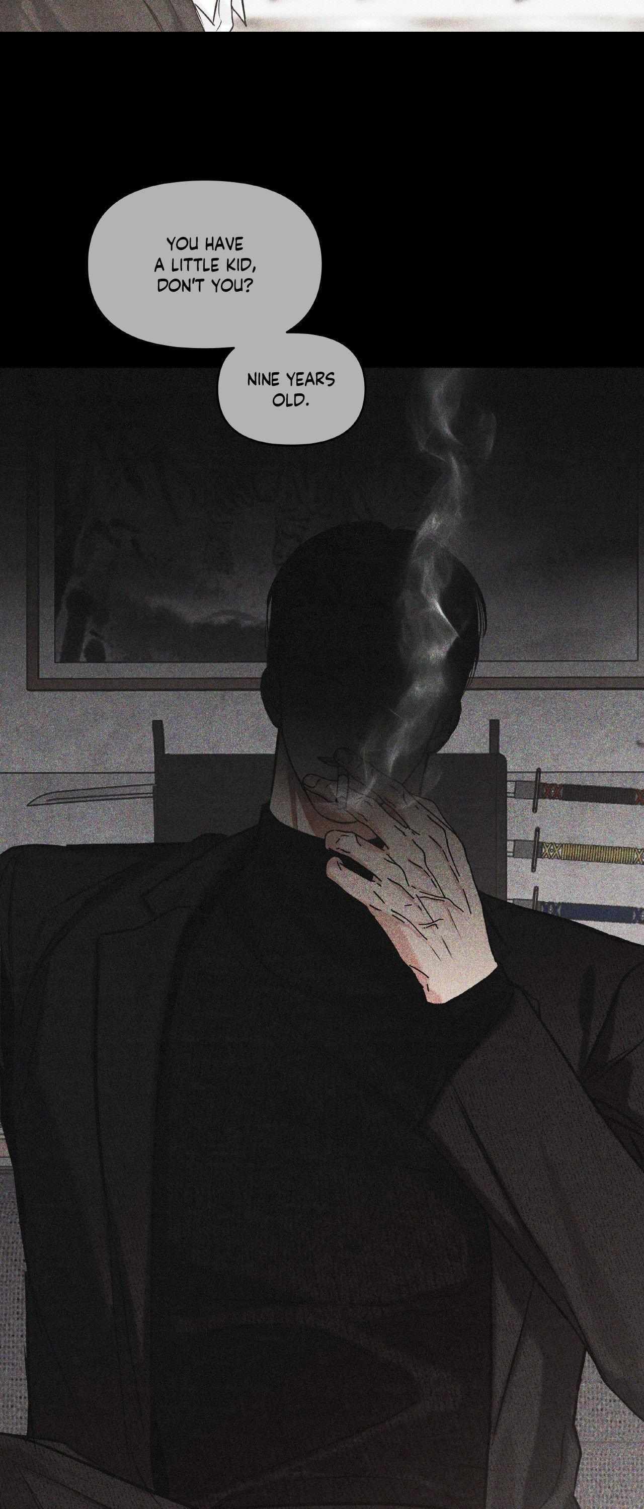 A daily part-time job Chapter 36 page 46