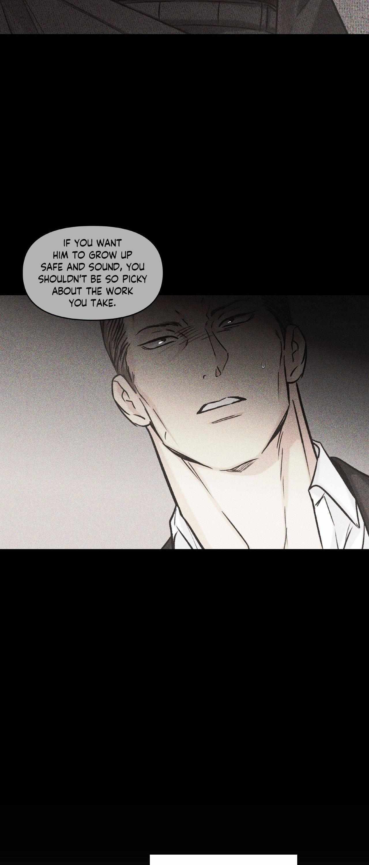 A daily part-time job Chapter 36 page 47