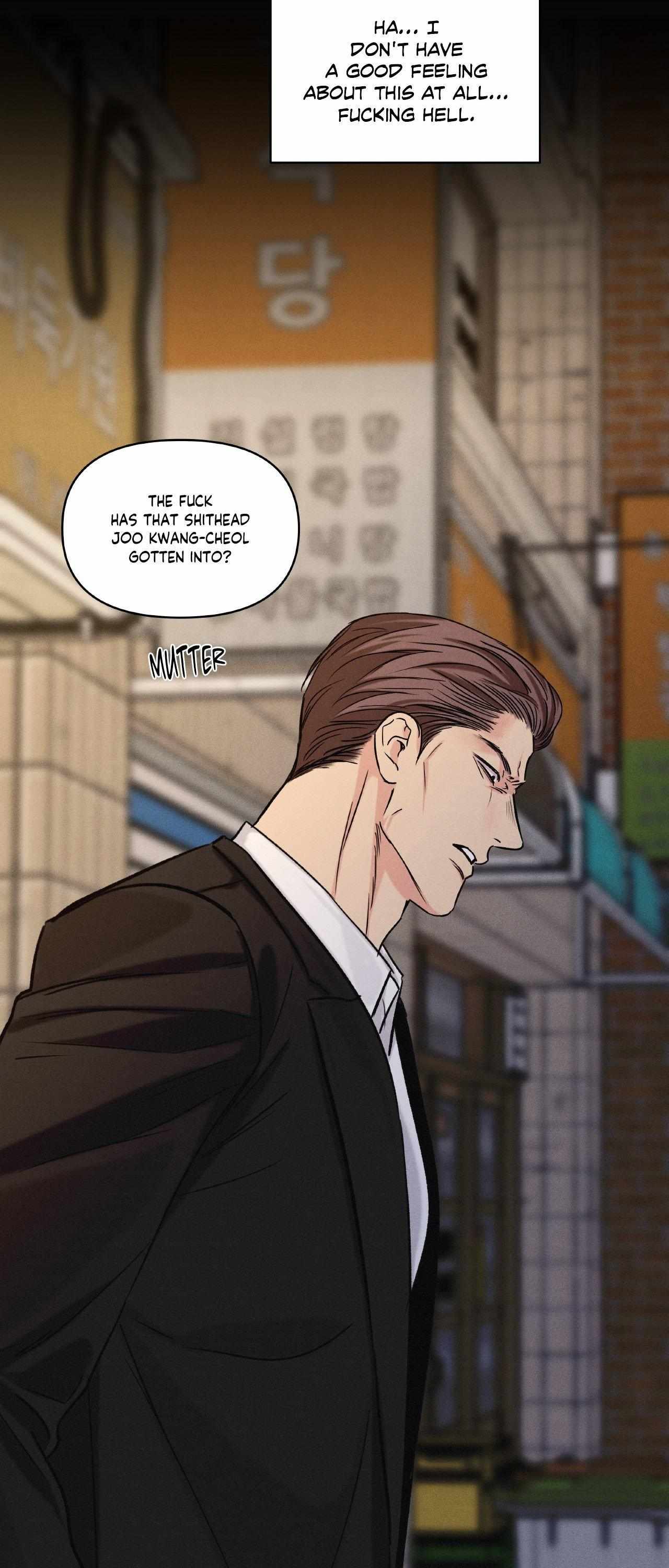 A daily part-time job Chapter 36 page 48