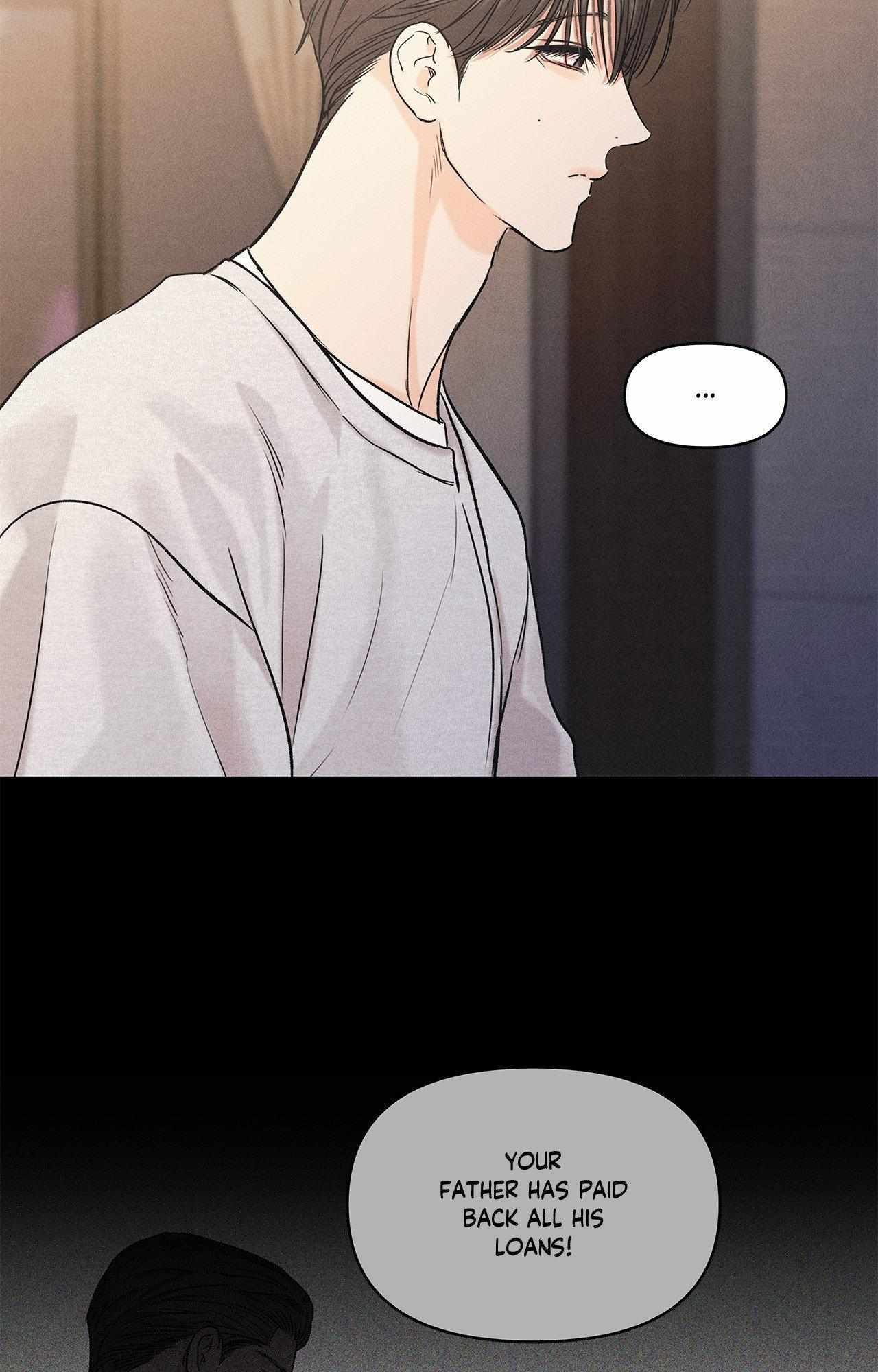 A daily part-time job Chapter 37 page 4