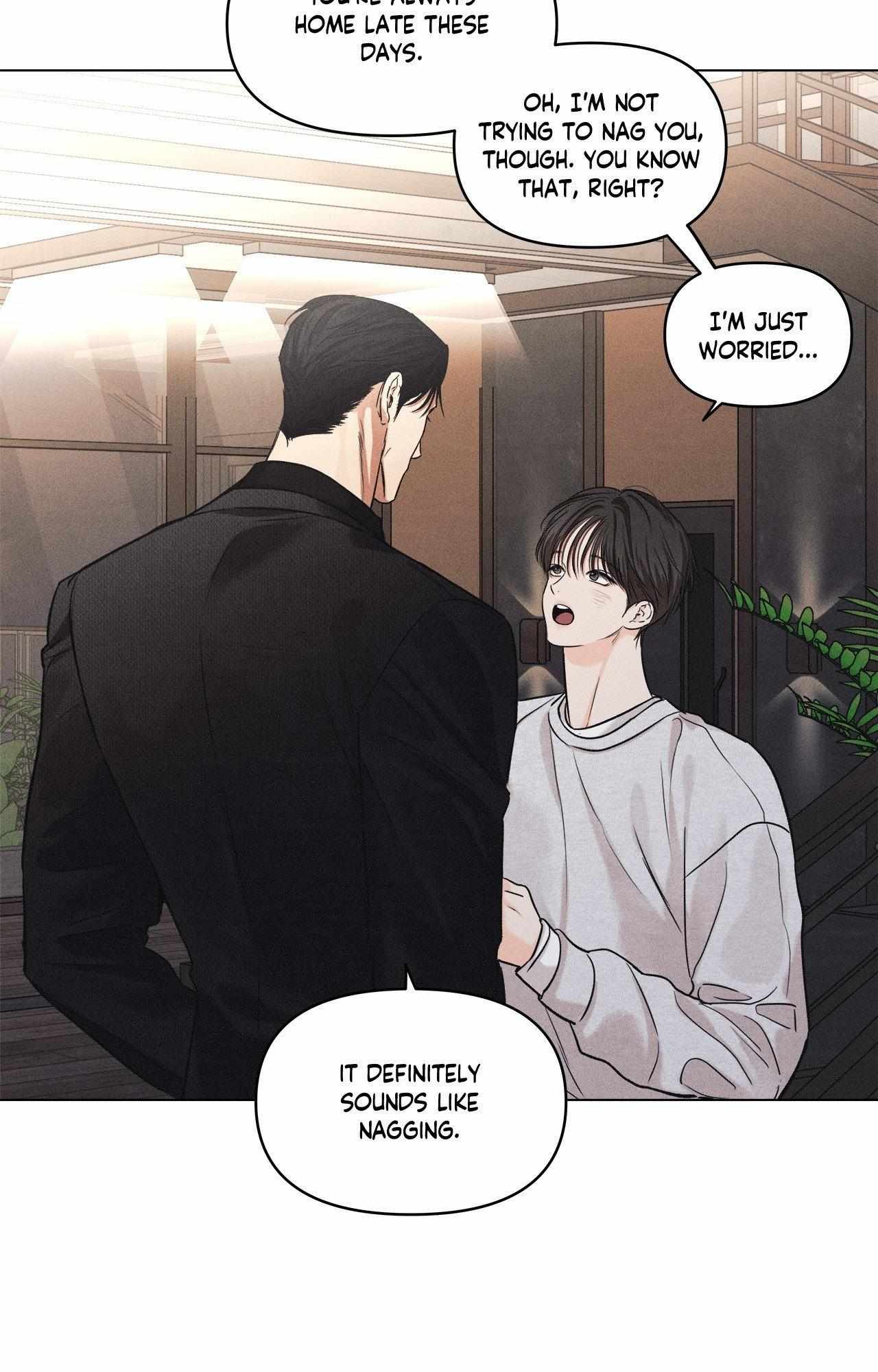 A daily part-time job Chapter 37 page 7