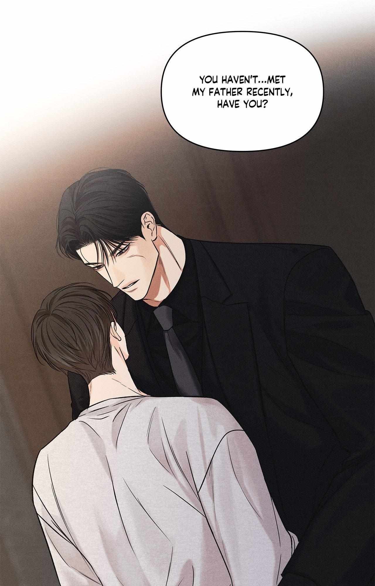 A daily part-time job Chapter 37 page 11