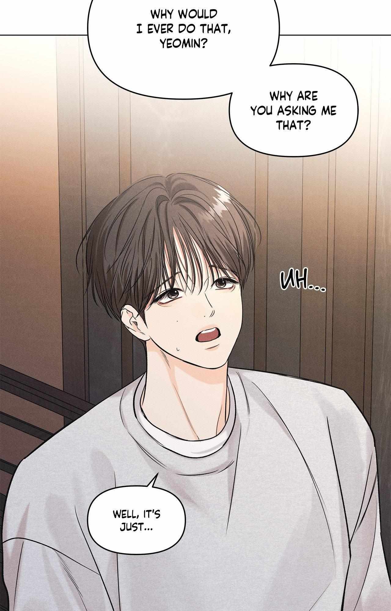 A daily part-time job Chapter 37 page 13