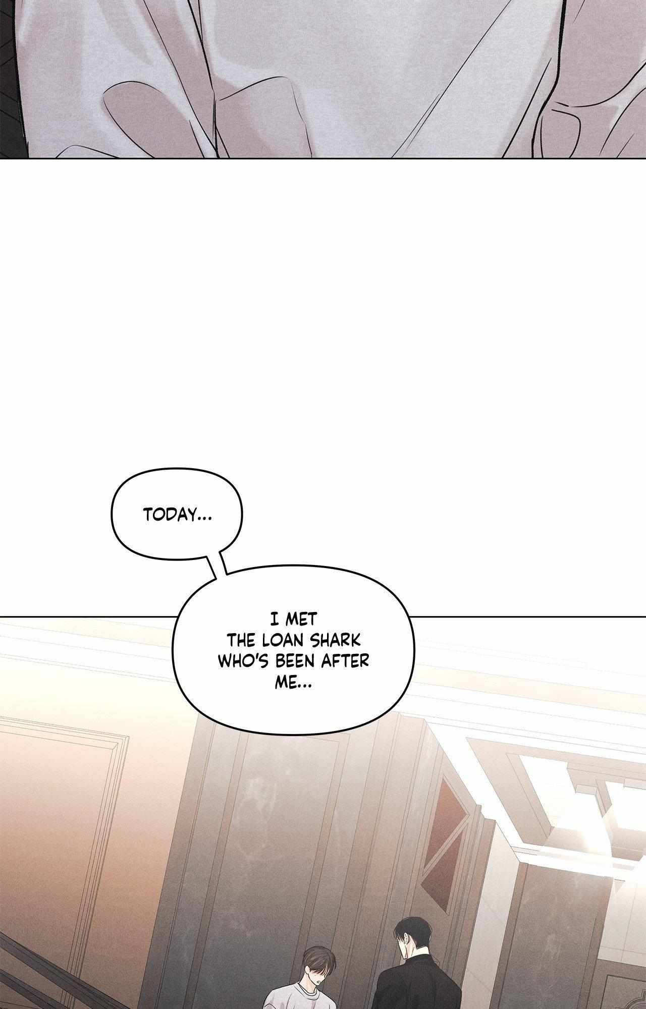 A daily part-time job Chapter 37 page 14