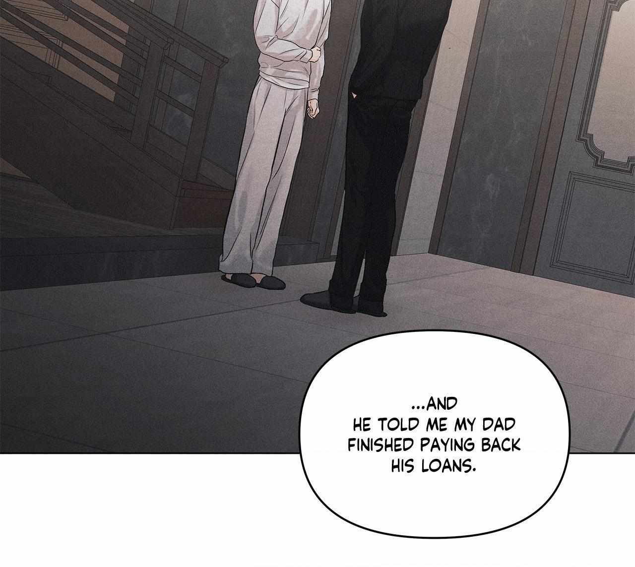 A daily part-time job Chapter 37 page 15