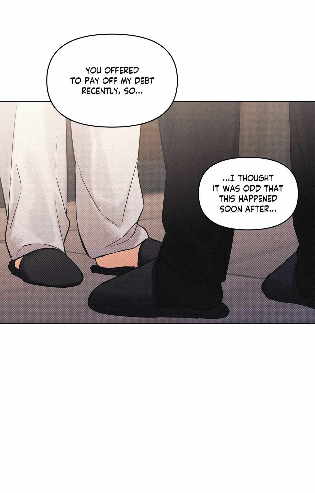 A daily part-time job Chapter 37 page 16