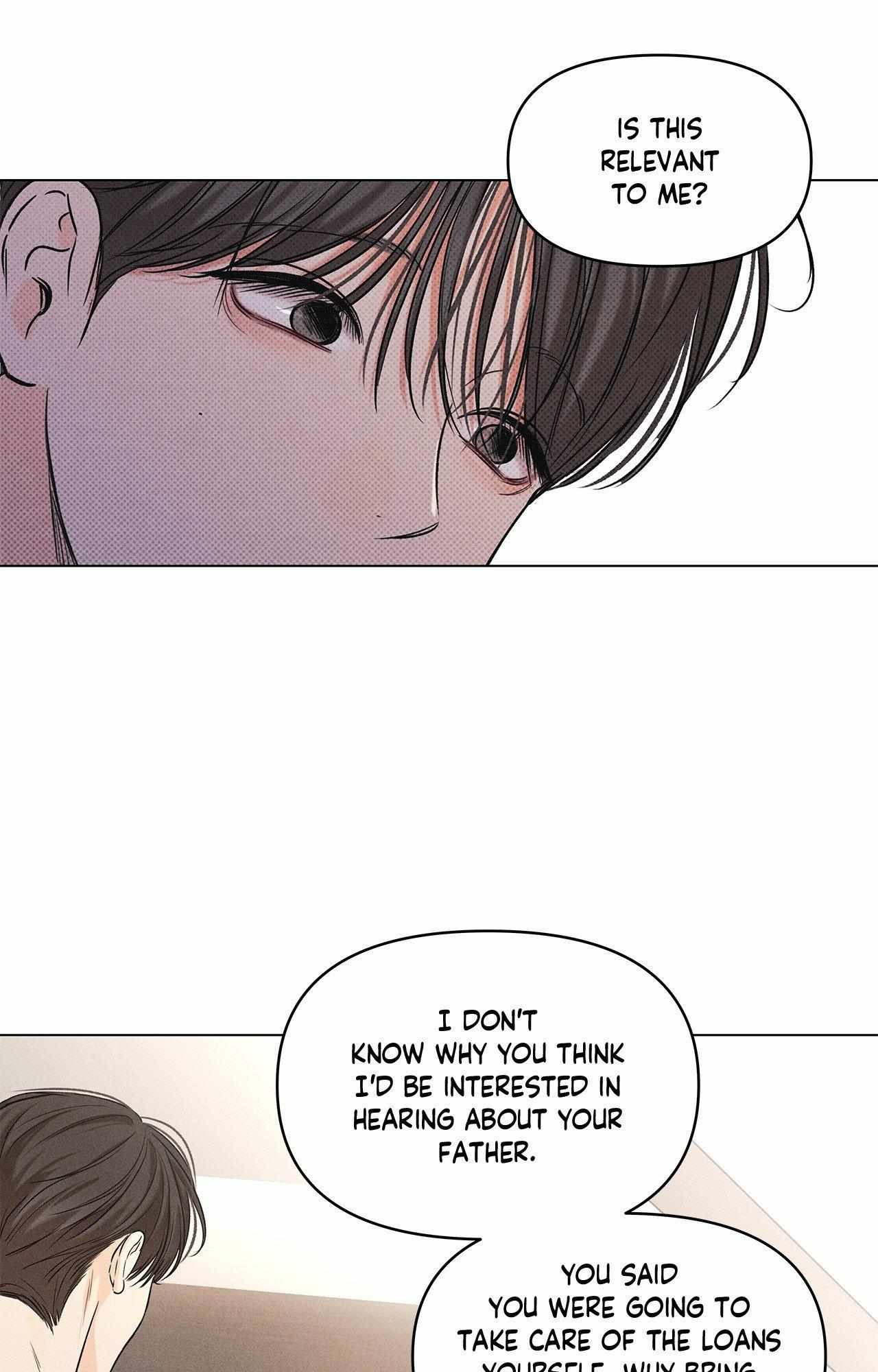 A daily part-time job Chapter 37 page 17