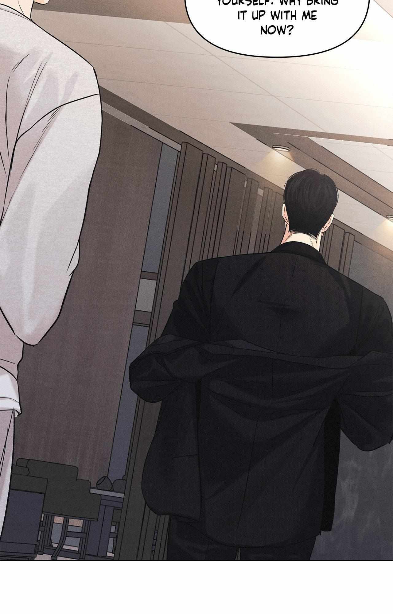 A daily part-time job Chapter 37 page 18