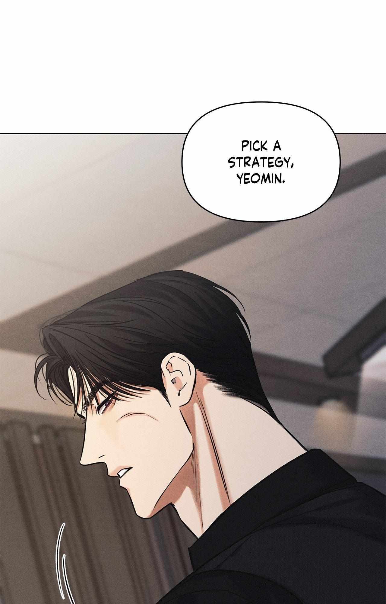 A daily part-time job Chapter 37 page 19