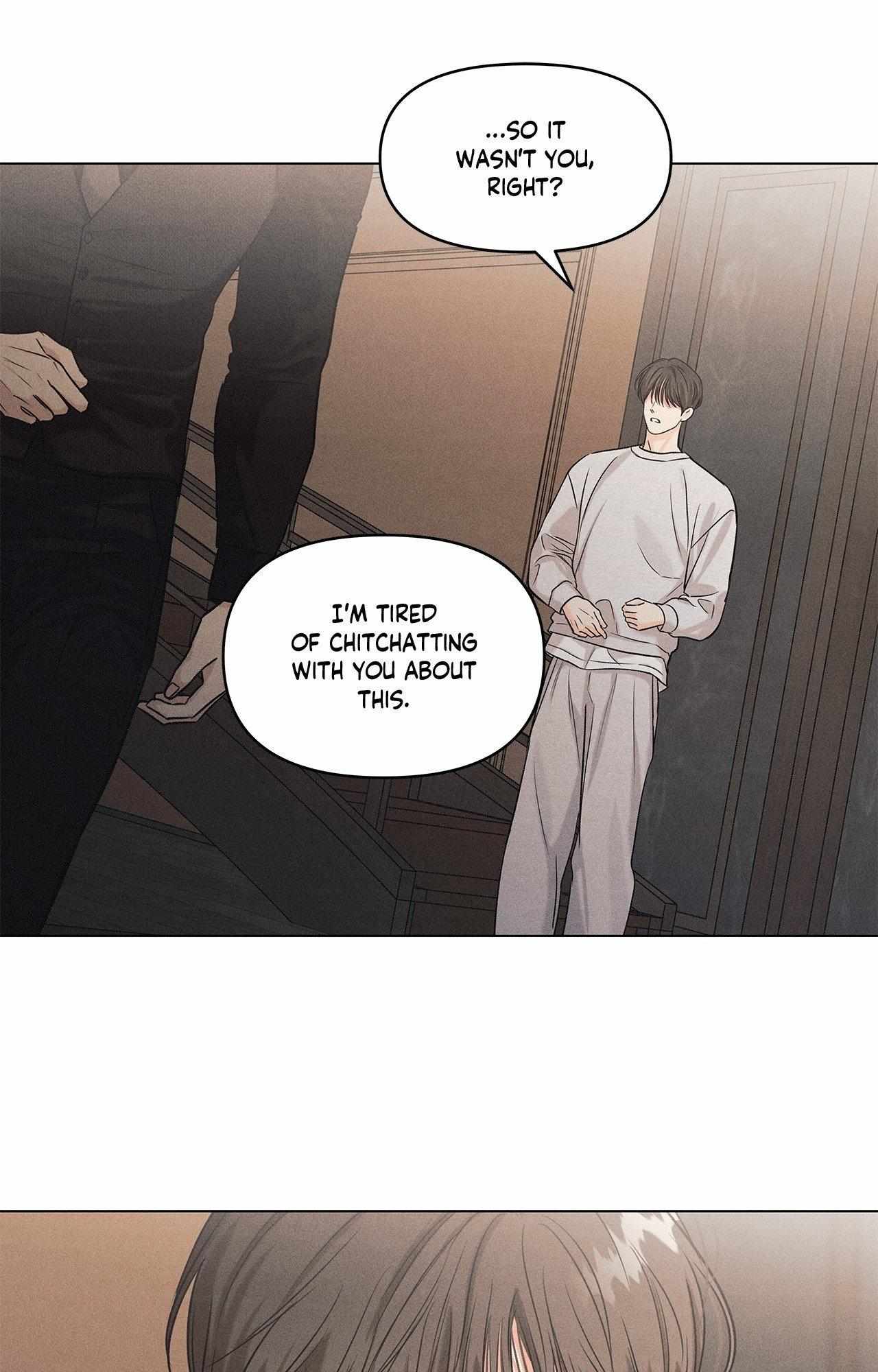 A daily part-time job Chapter 37 page 21