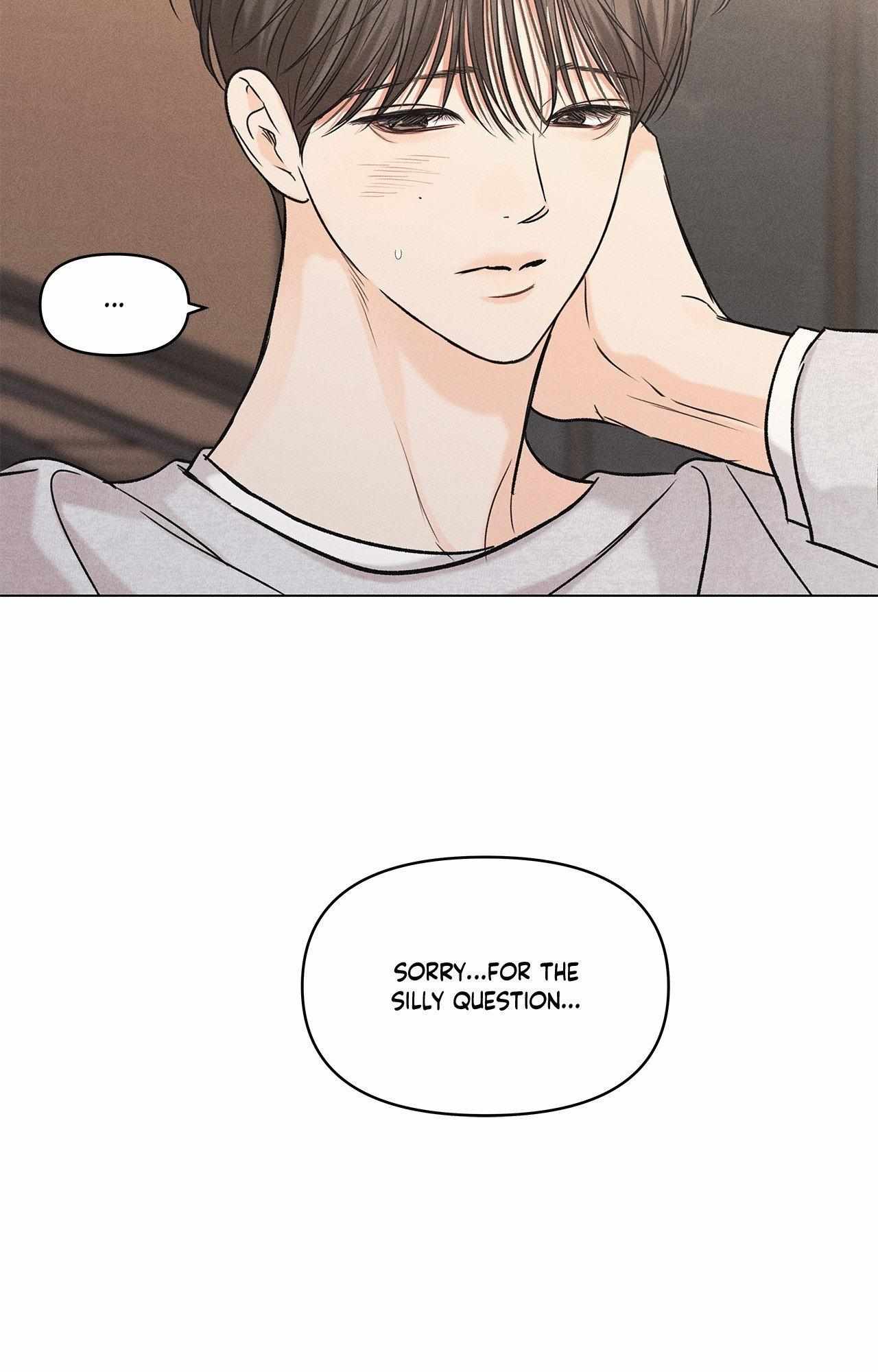 A daily part-time job Chapter 37 page 22