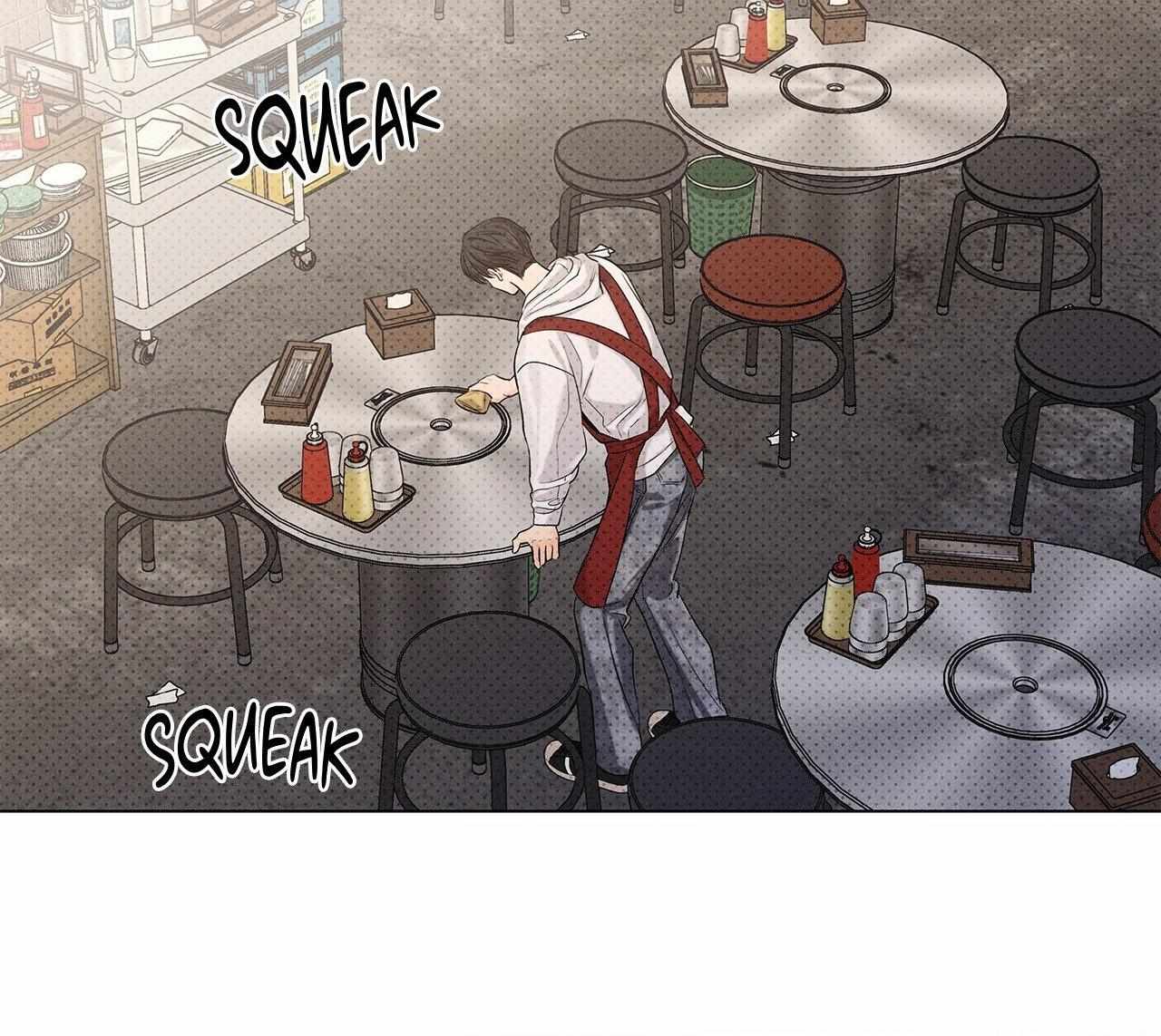 A daily part-time job Chapter 37 page 25