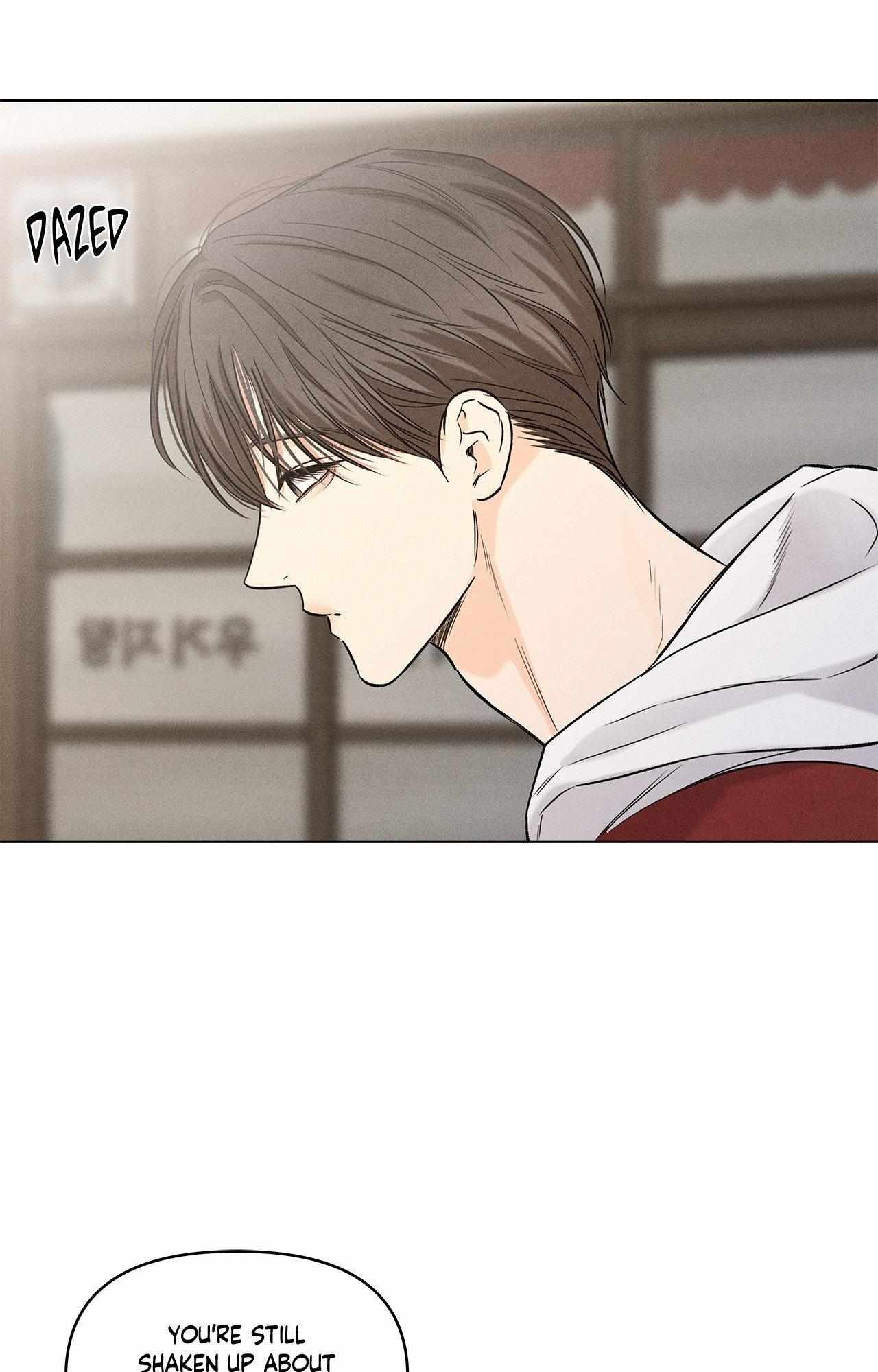 A daily part-time job Chapter 37 page 26