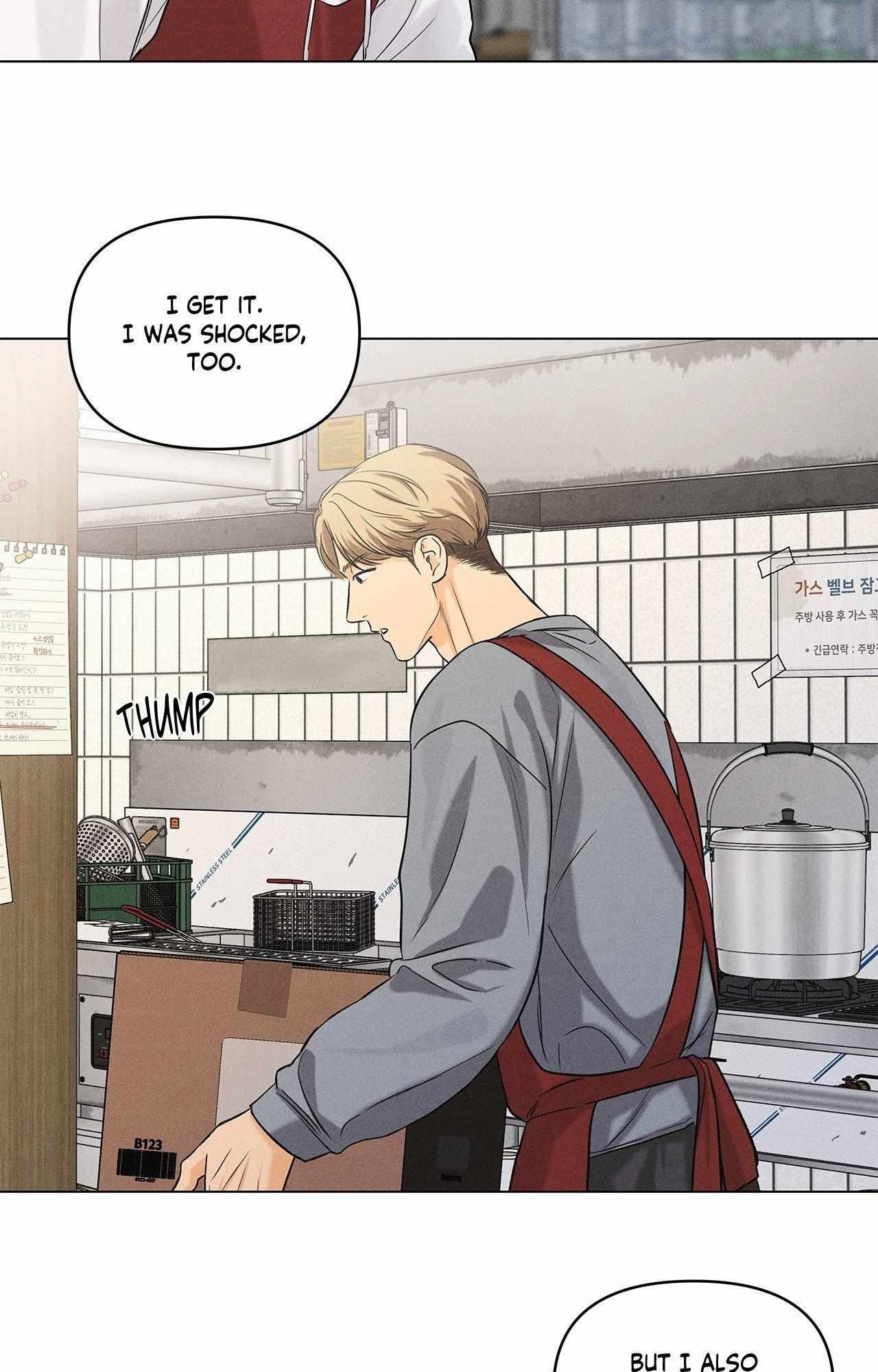 A daily part-time job Chapter 37 page 29