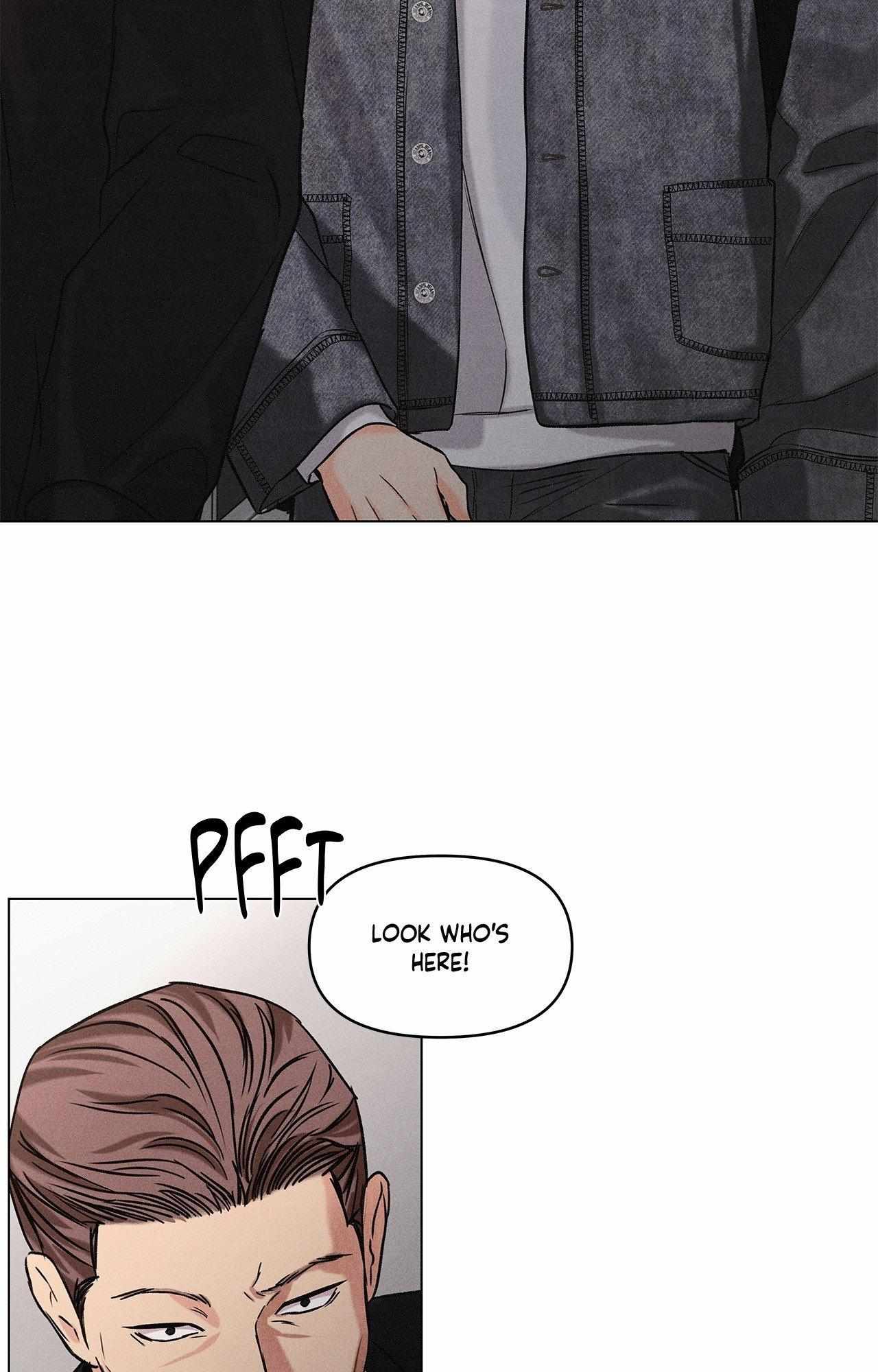 A daily part-time job Chapter 37 page 44